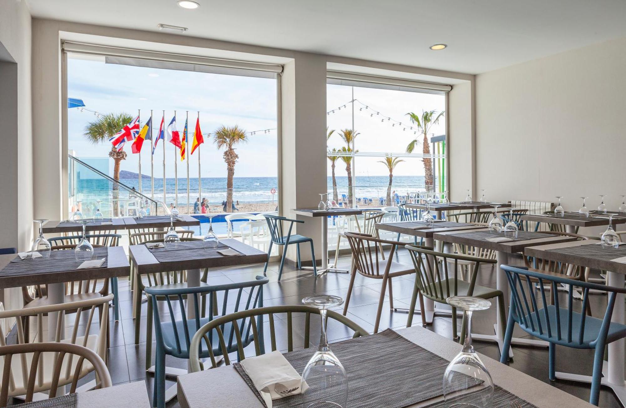 Brisa 4* Benidorm