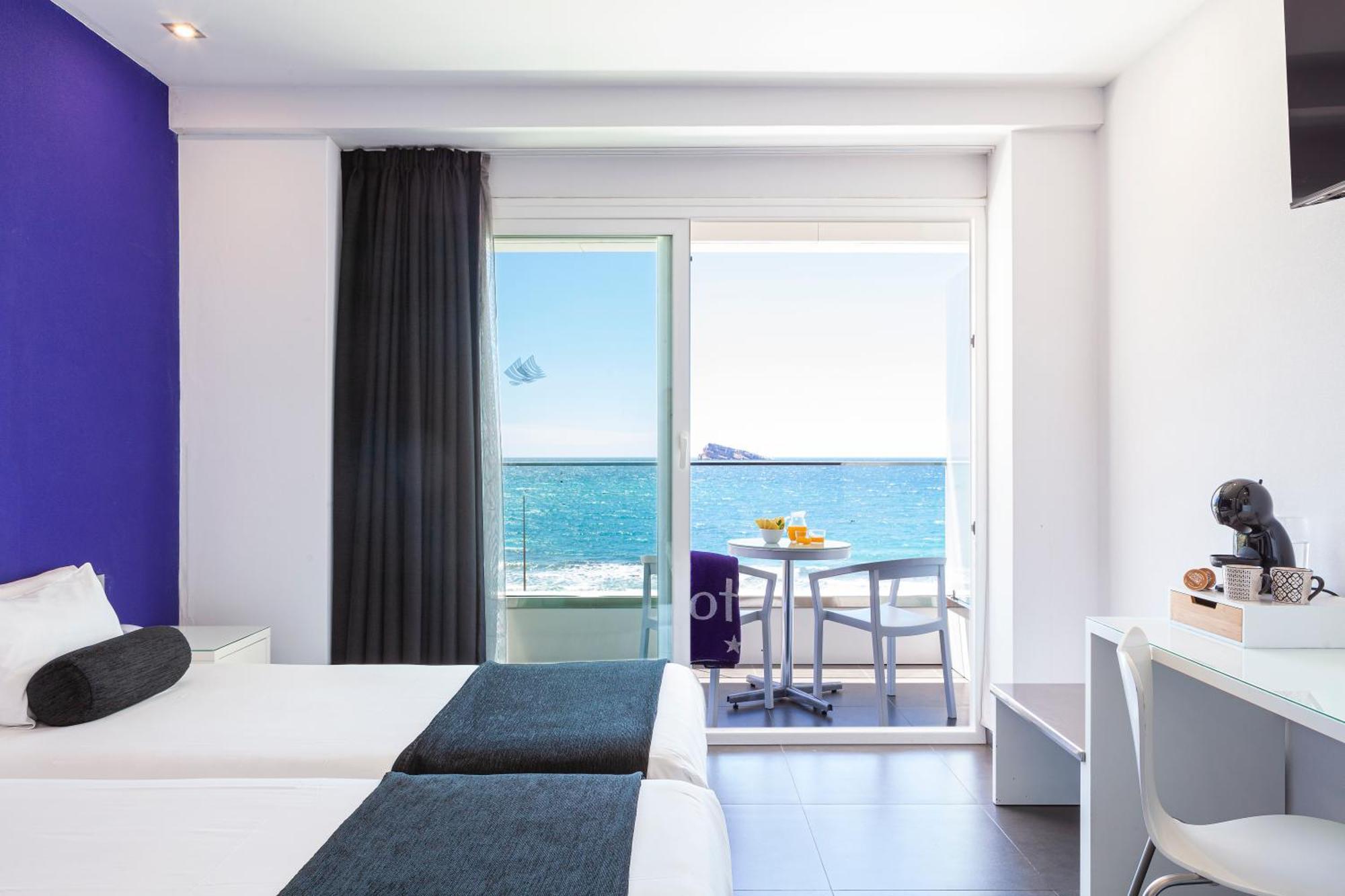 Brisa Hotel