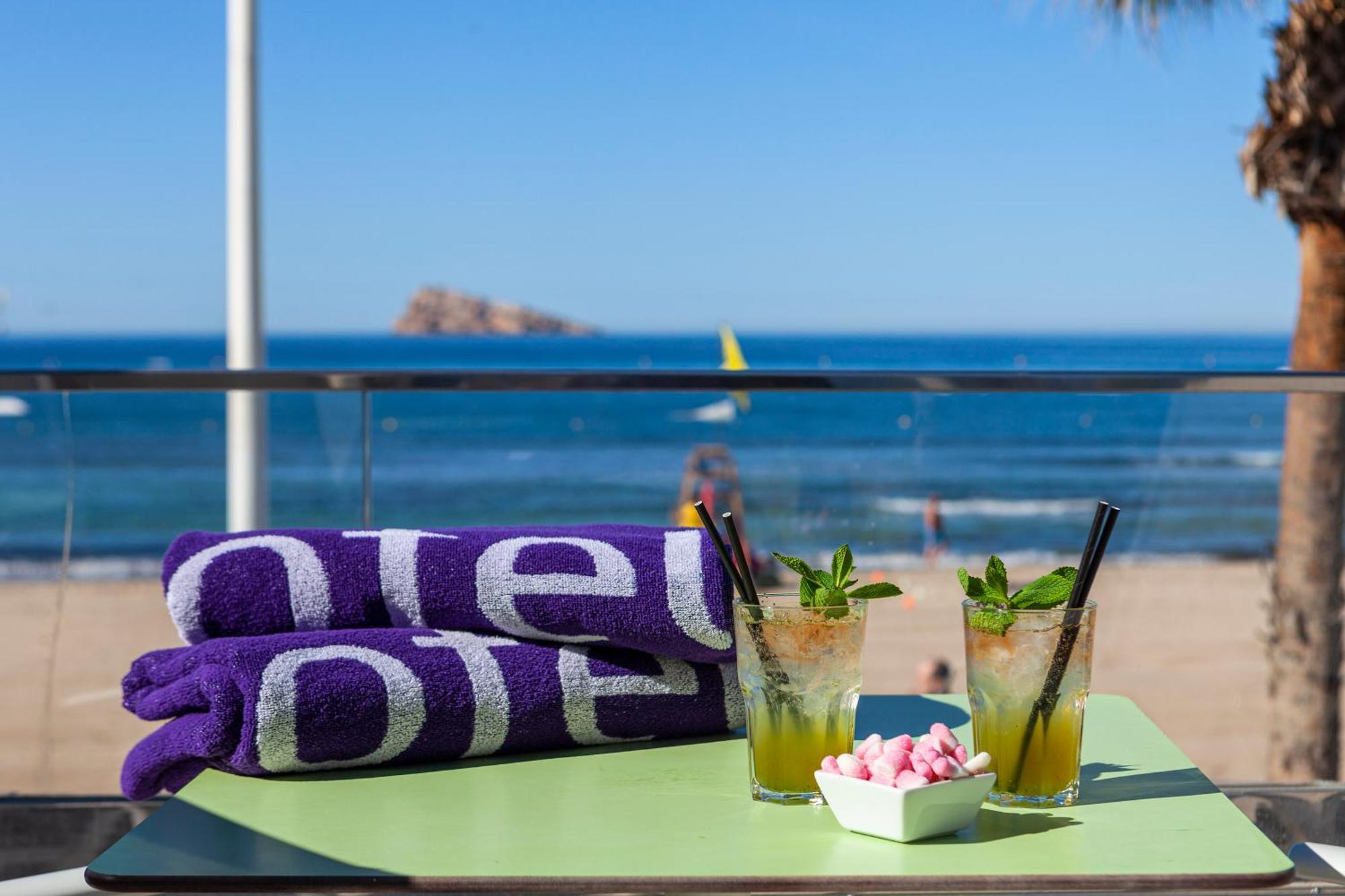Brisa Hotel Benidorm