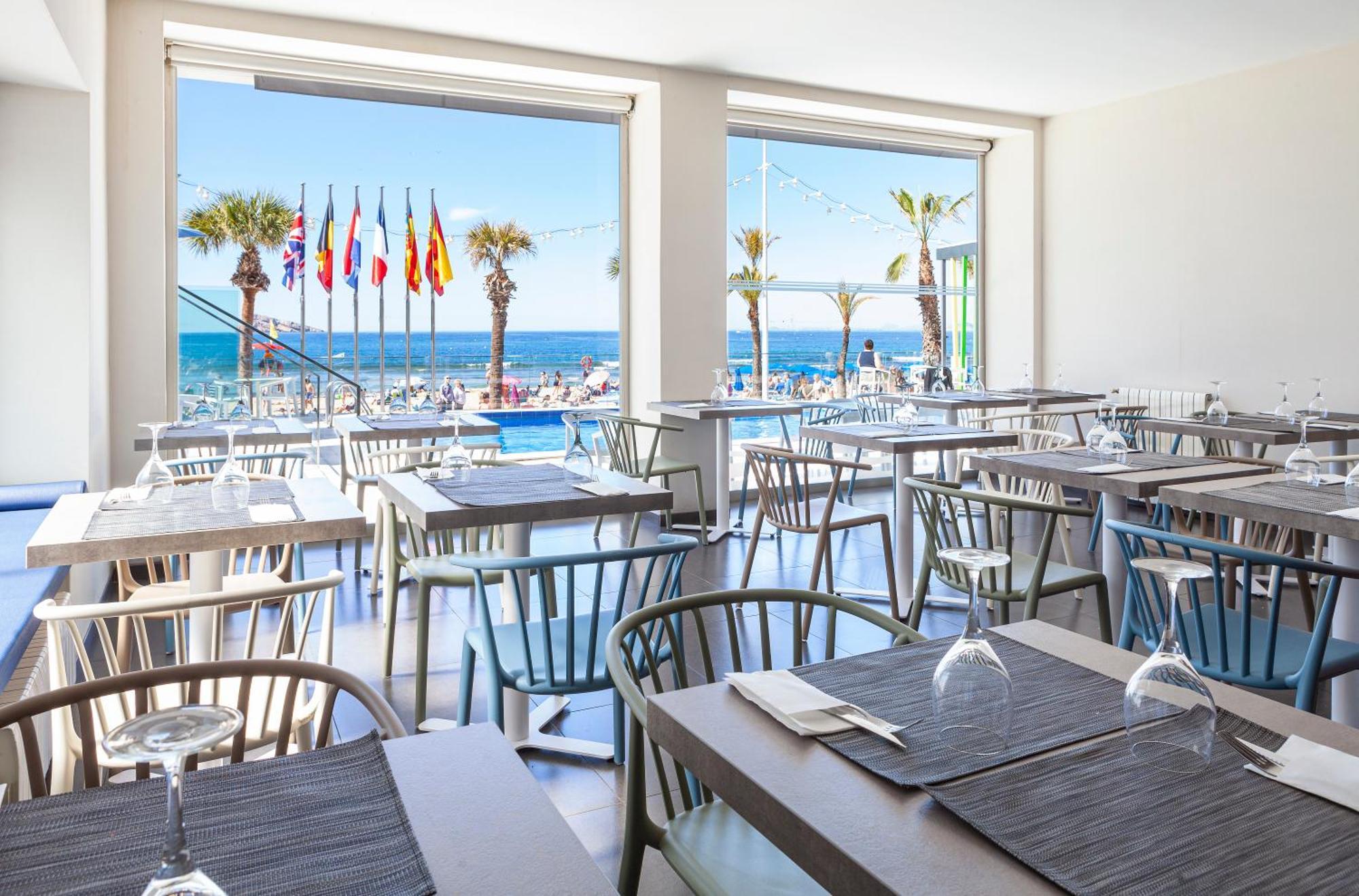 Brisa Benidorm