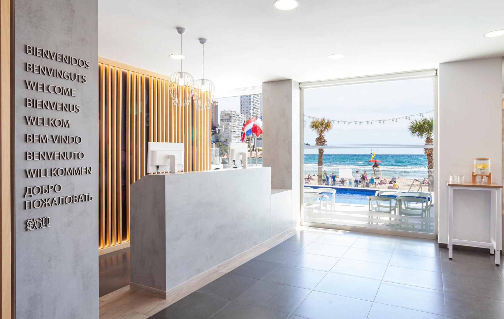 Hotel Brisa