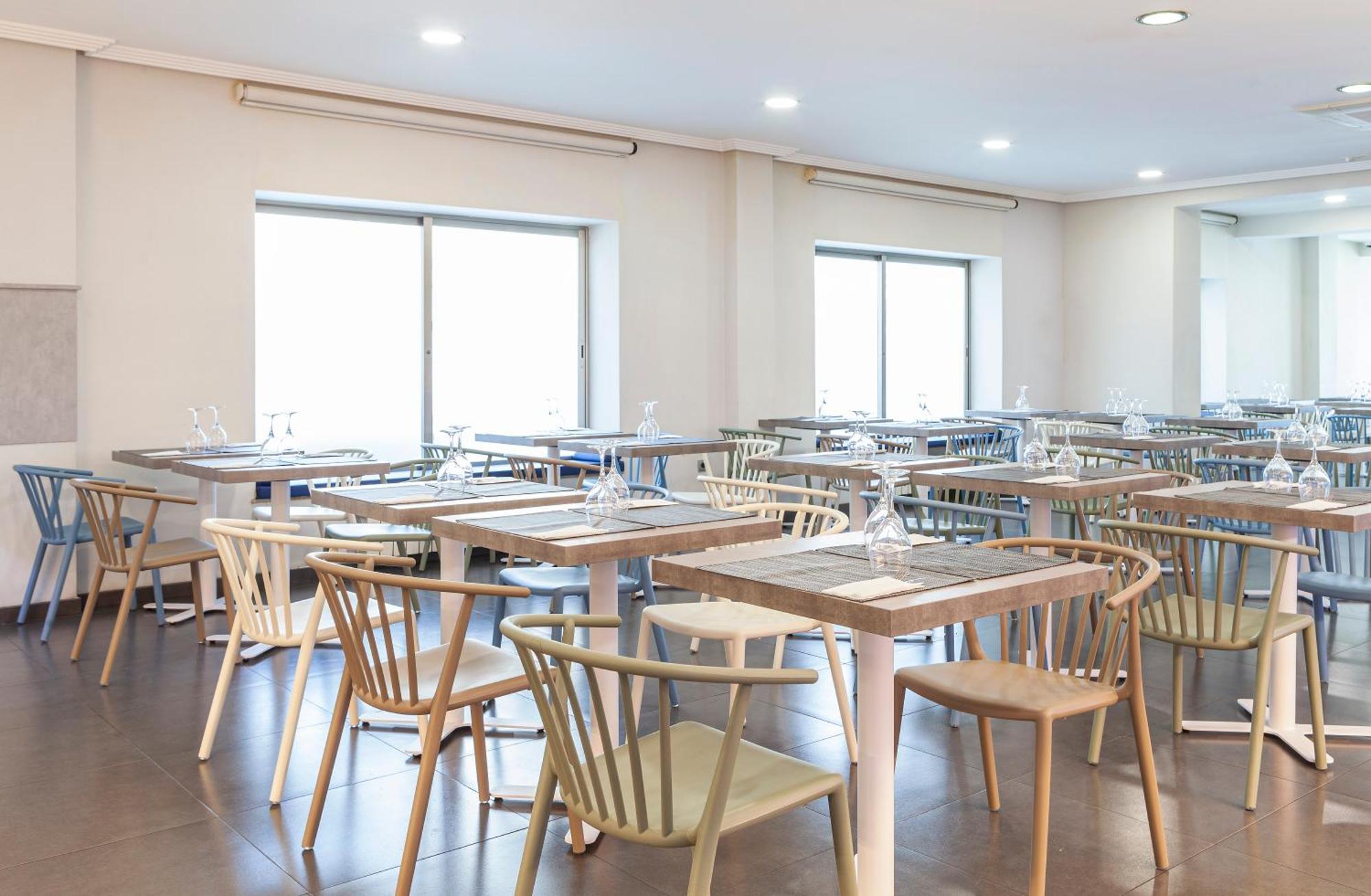 Brisa Hotel Benidorm
