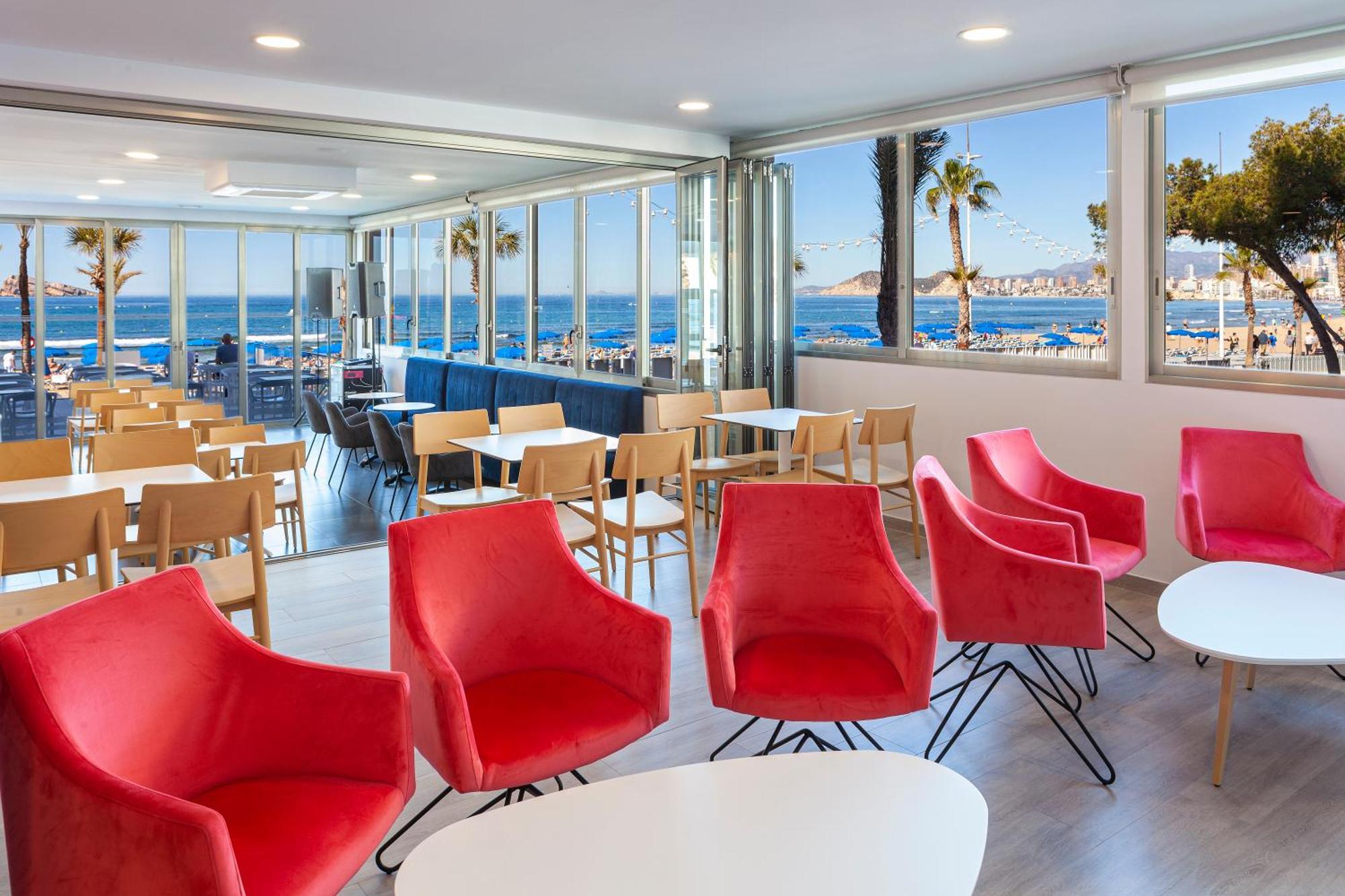 Hotel Brisa Benidorm