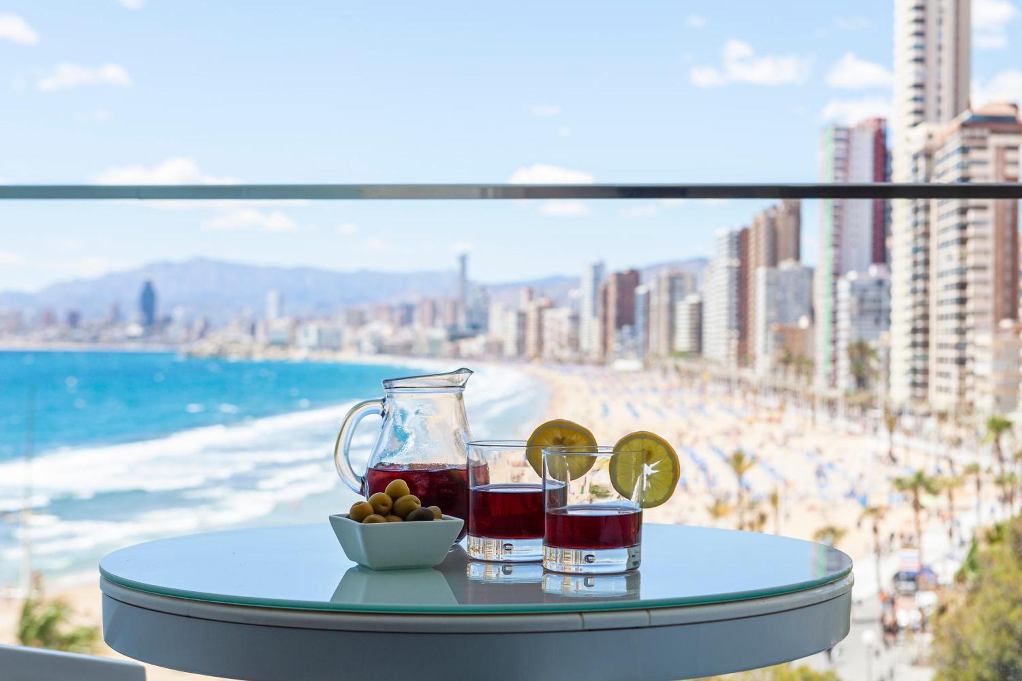 Brisa Hotel Benidorm