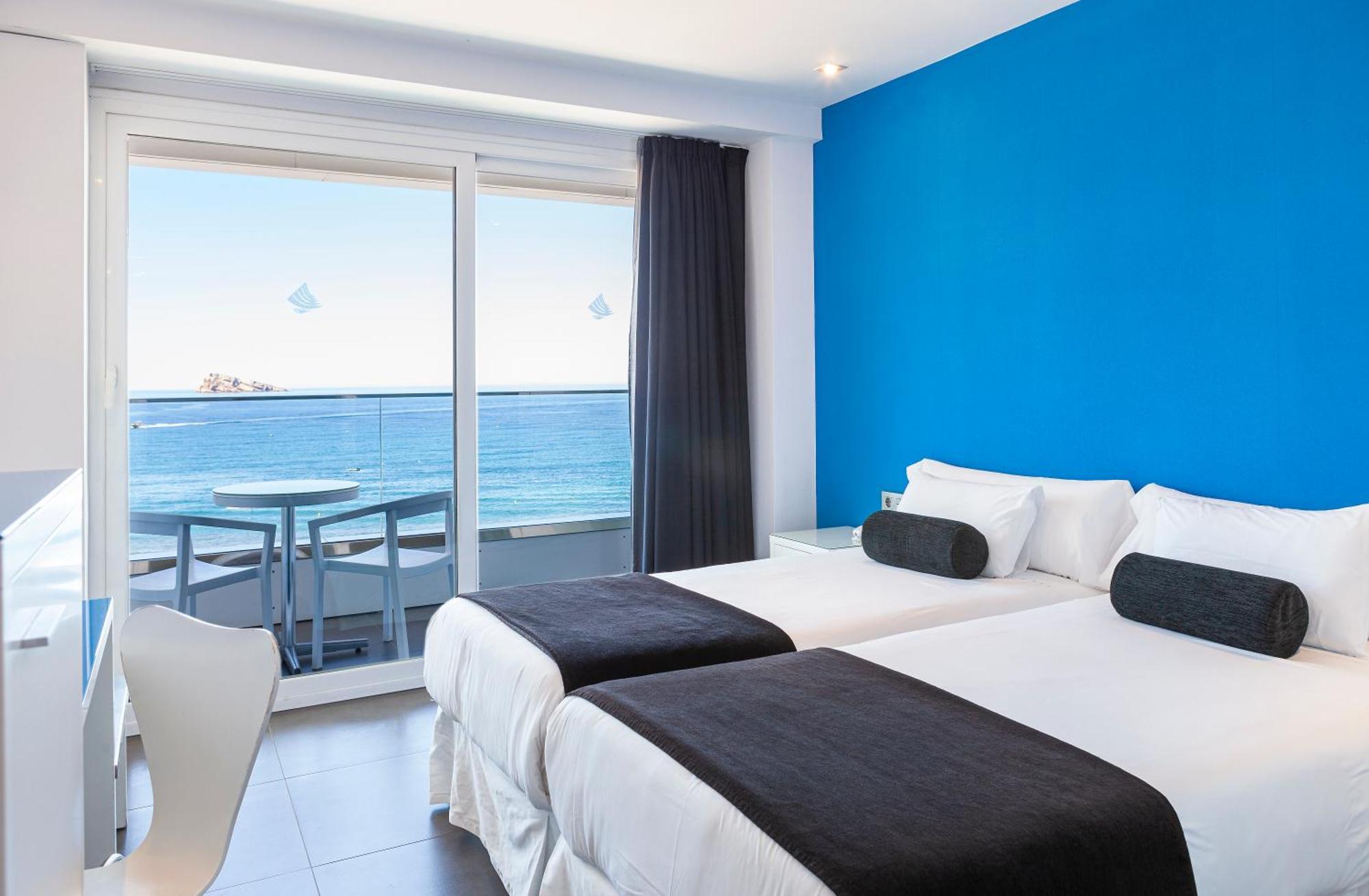 Brisa Hotel