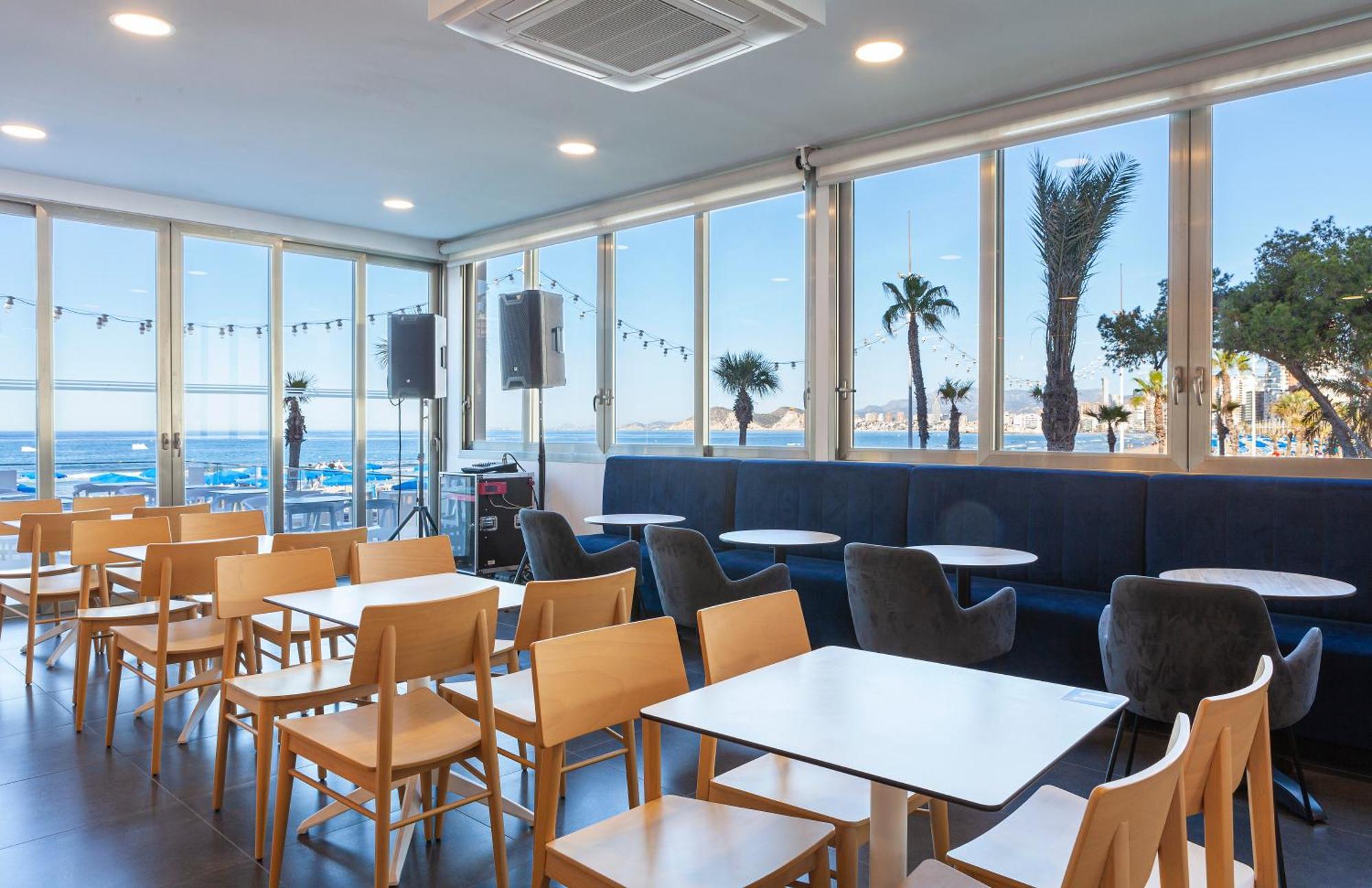 Brisa Hotel