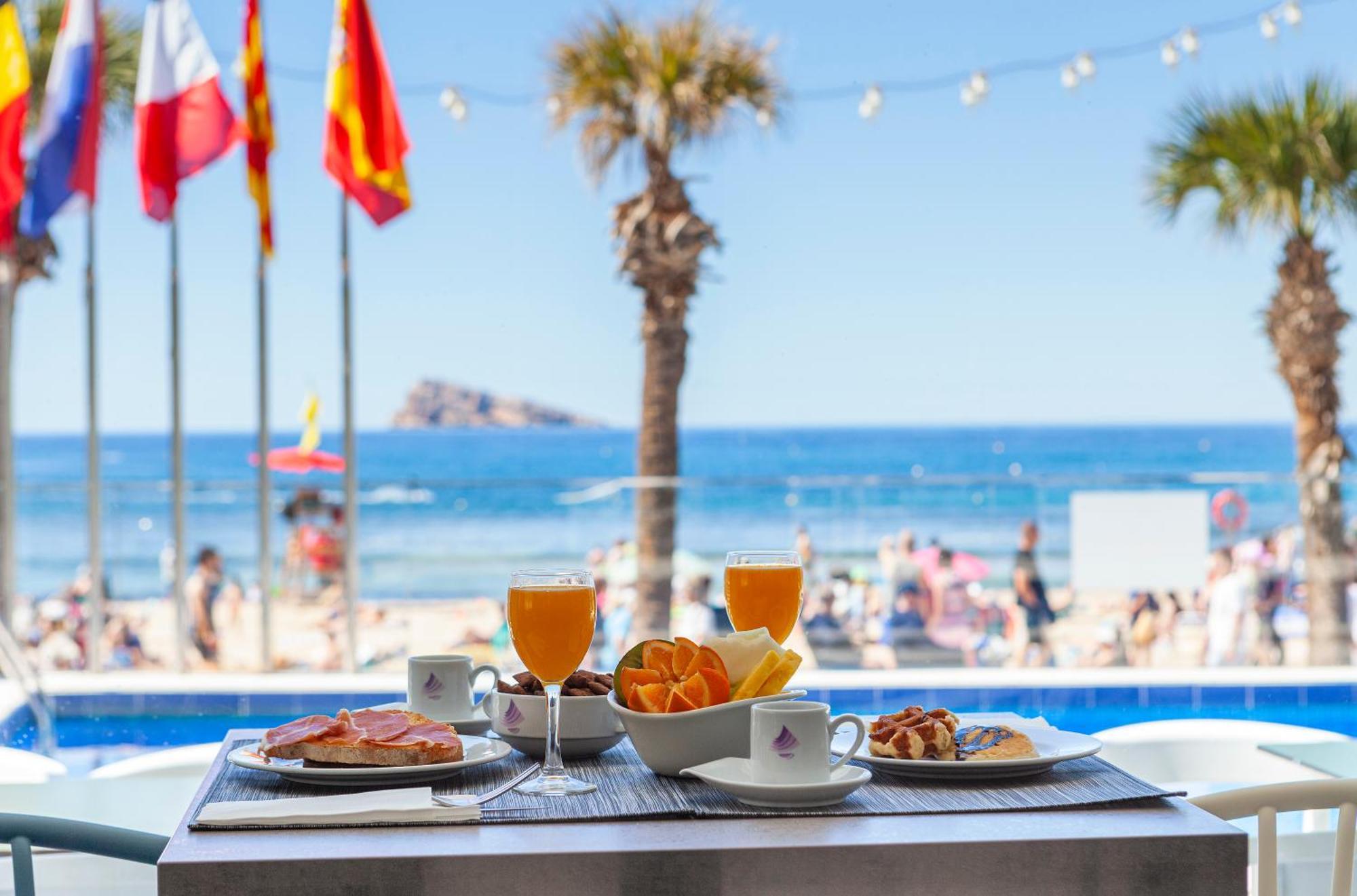 Hotel Brisa