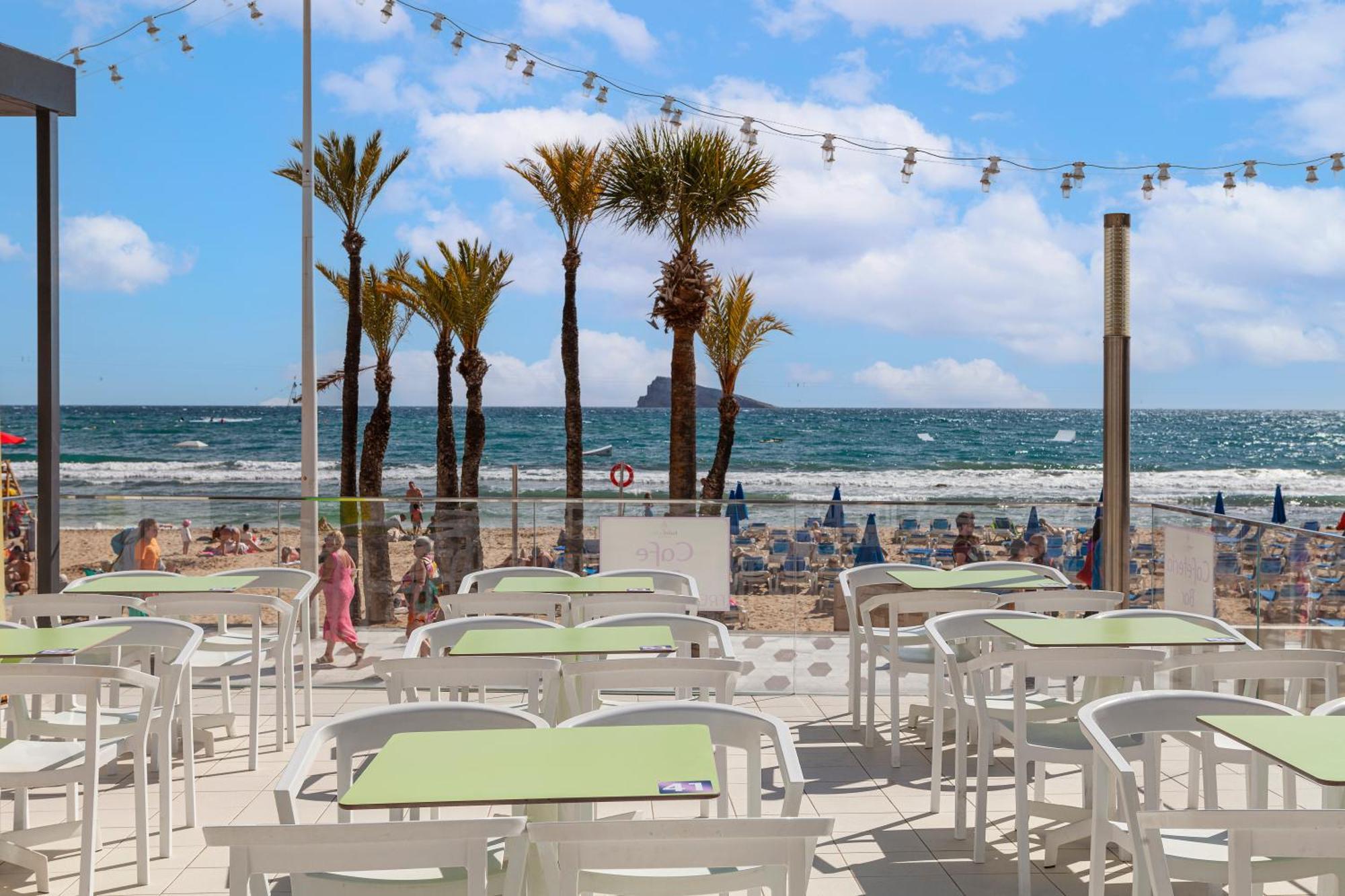 Hotel Brisa 4*