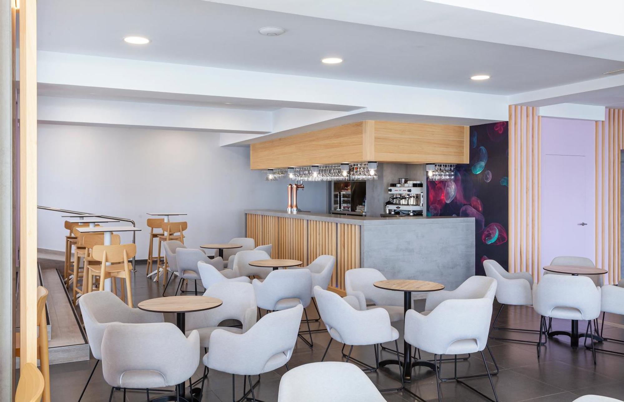 Brisa Hotel Benidorm