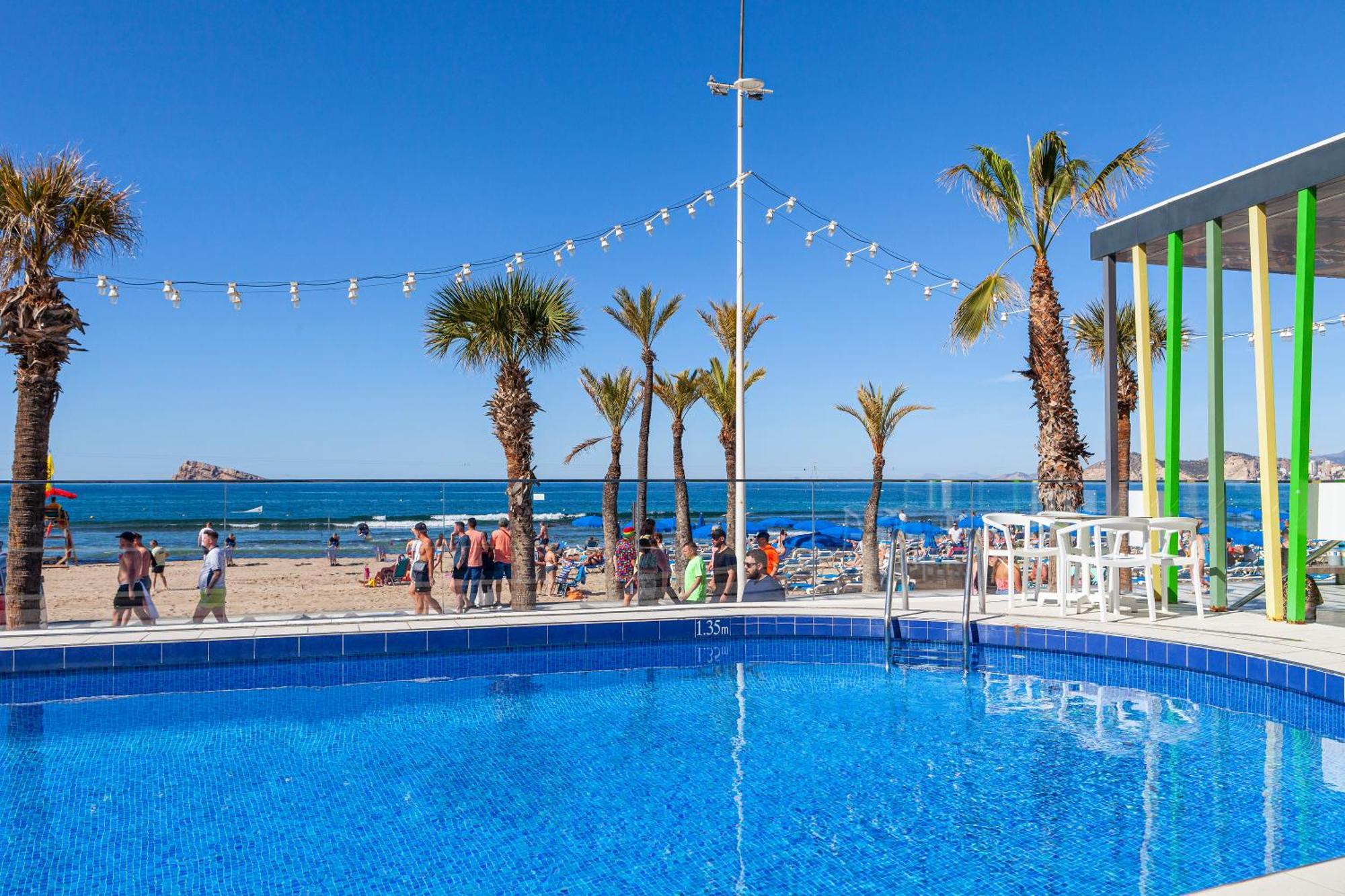 Brisa Benidorm