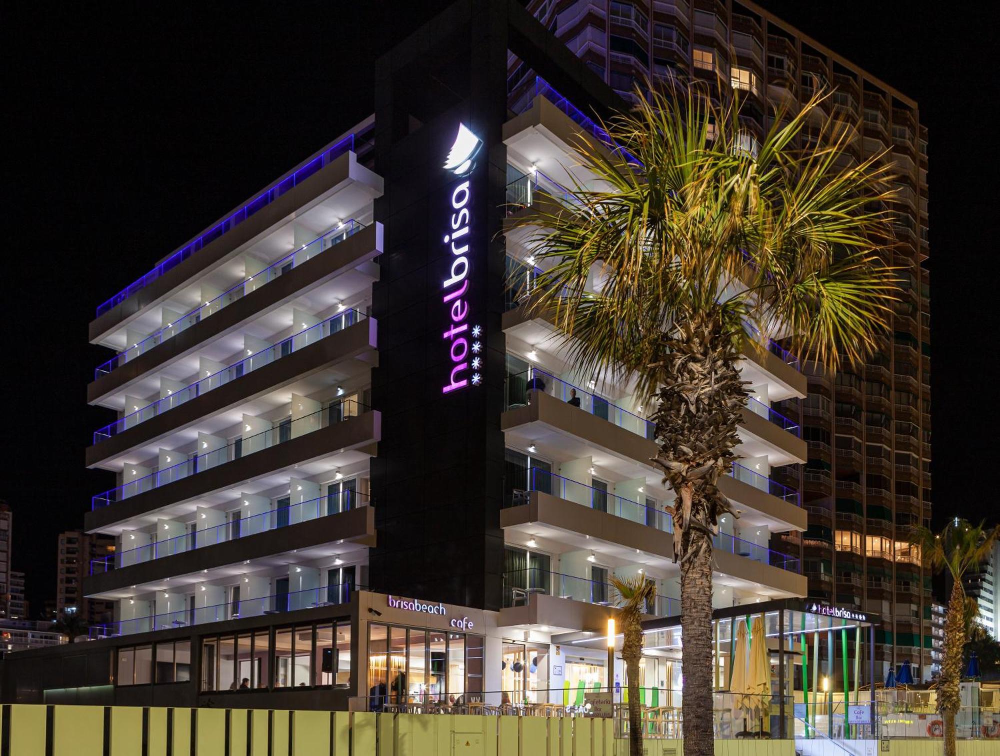Hotel Brisa 4*