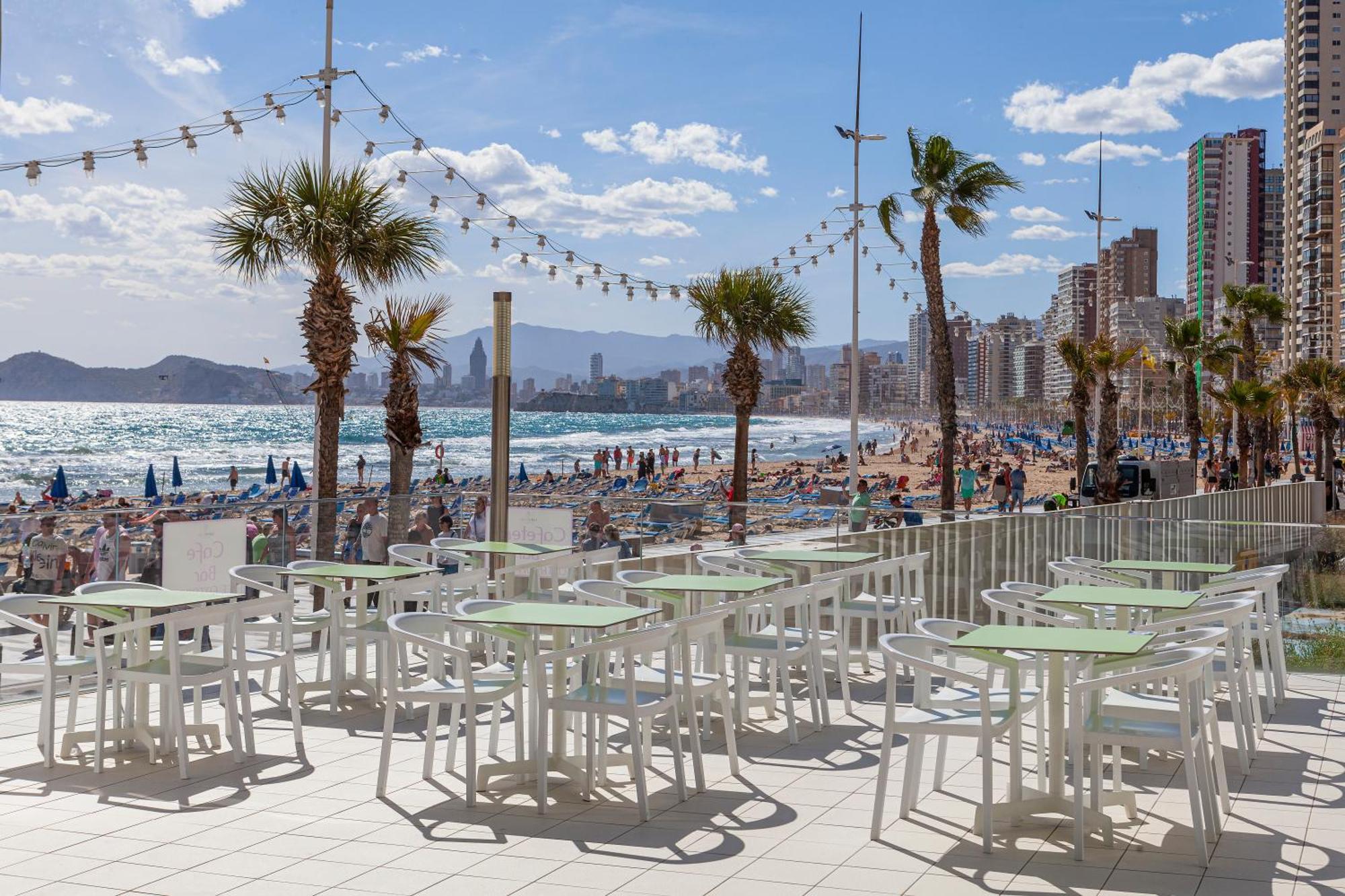 Brisa Benidorm