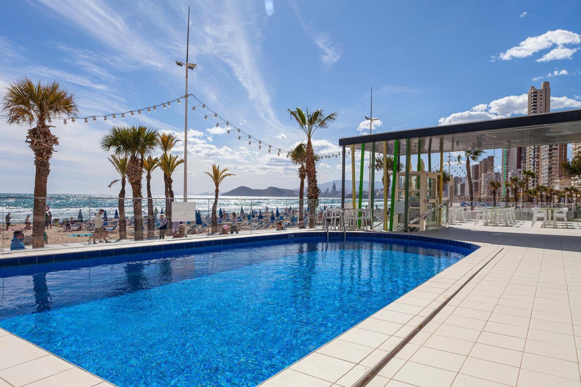 Brisa 4* Benidorm