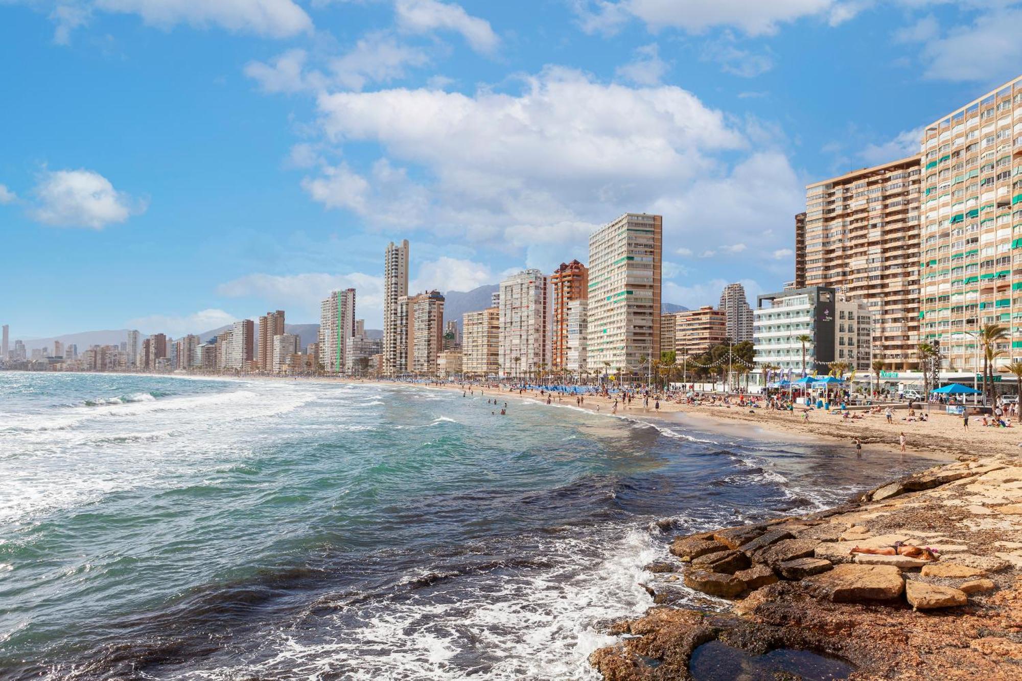 Brisa Hotel Benidorm