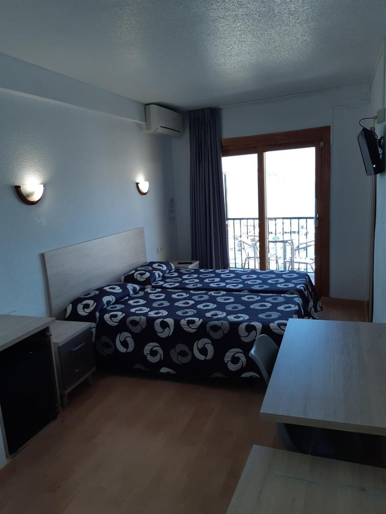 Hotel Condestable