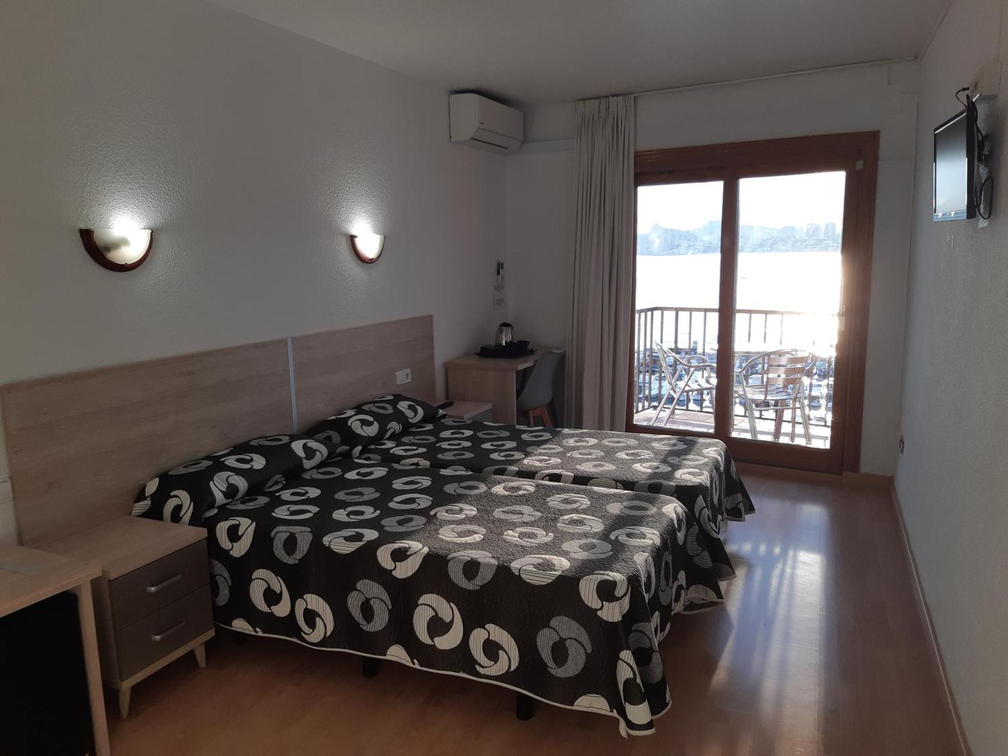 Hotel Condestable Benidorm