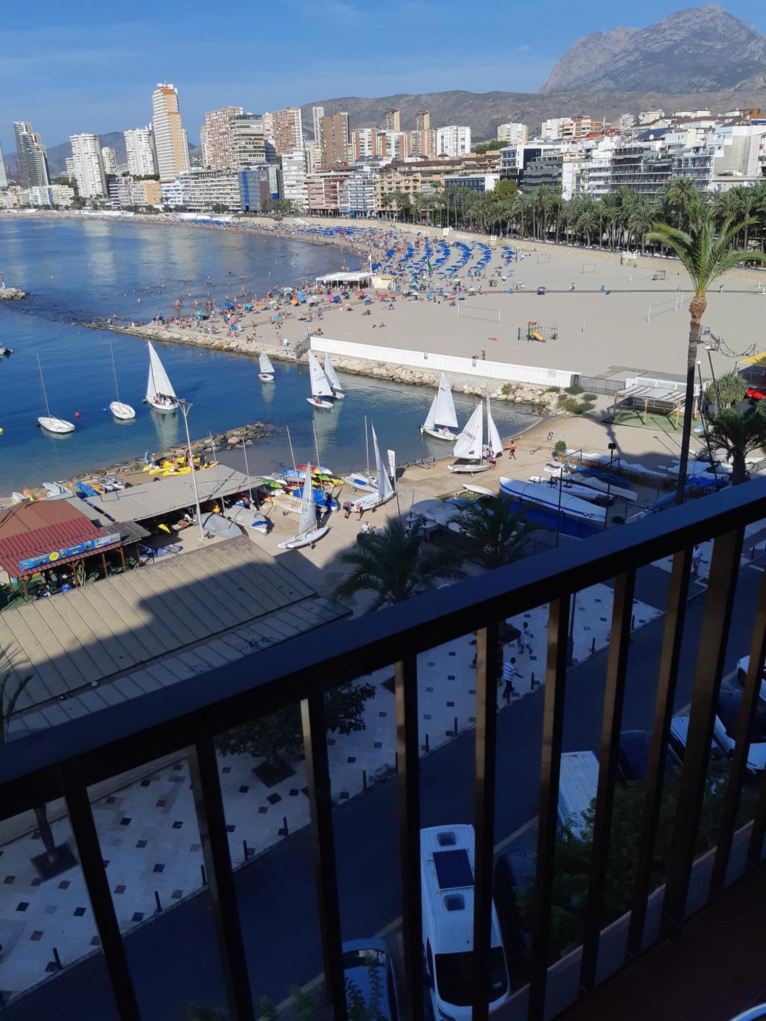 Condestable Hotel