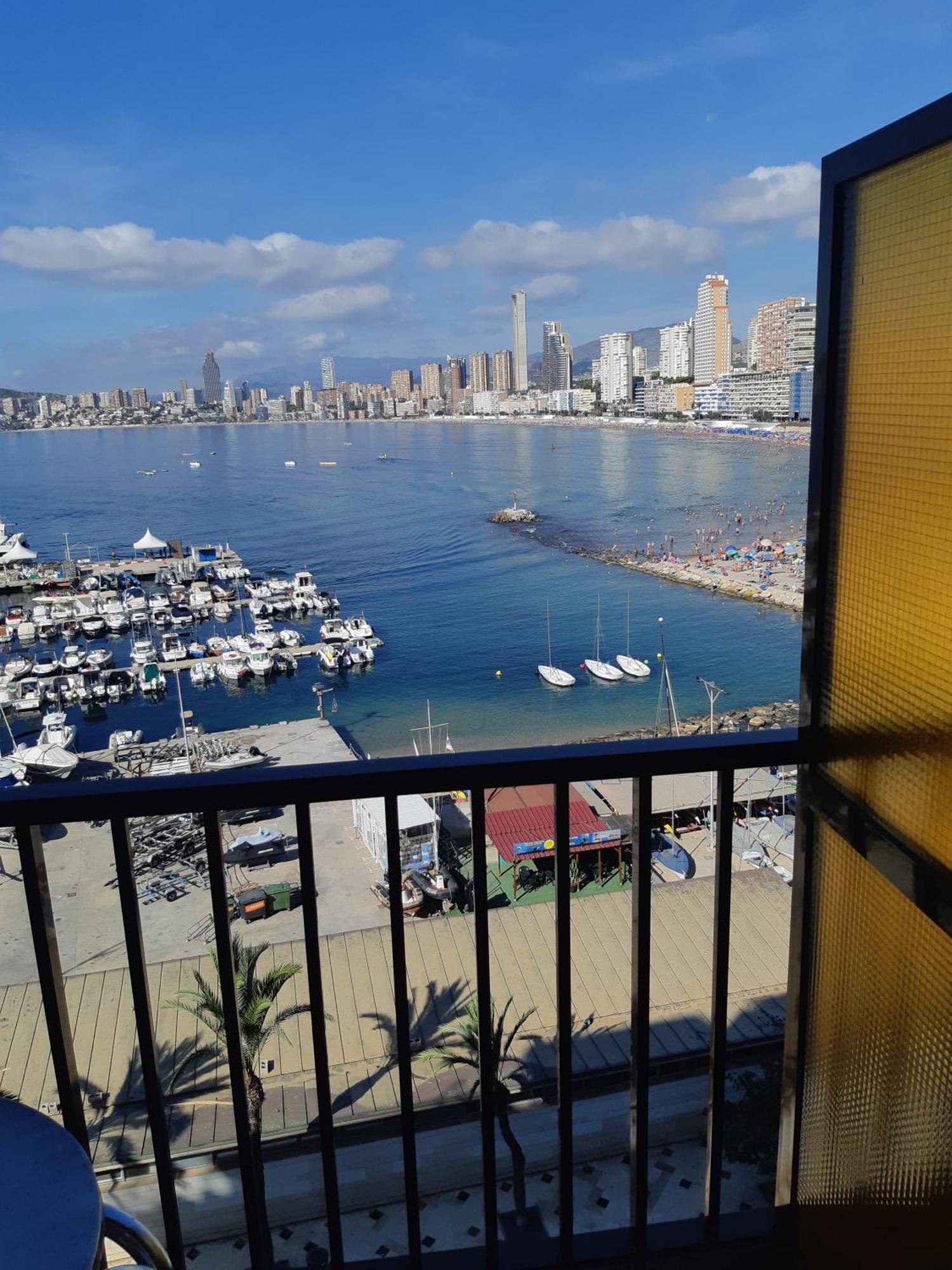 Hotel Condestable Benidorm