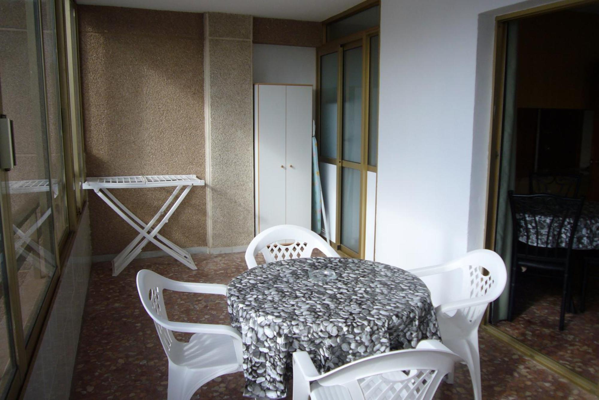 Mariscal I - Arena Apartamento *