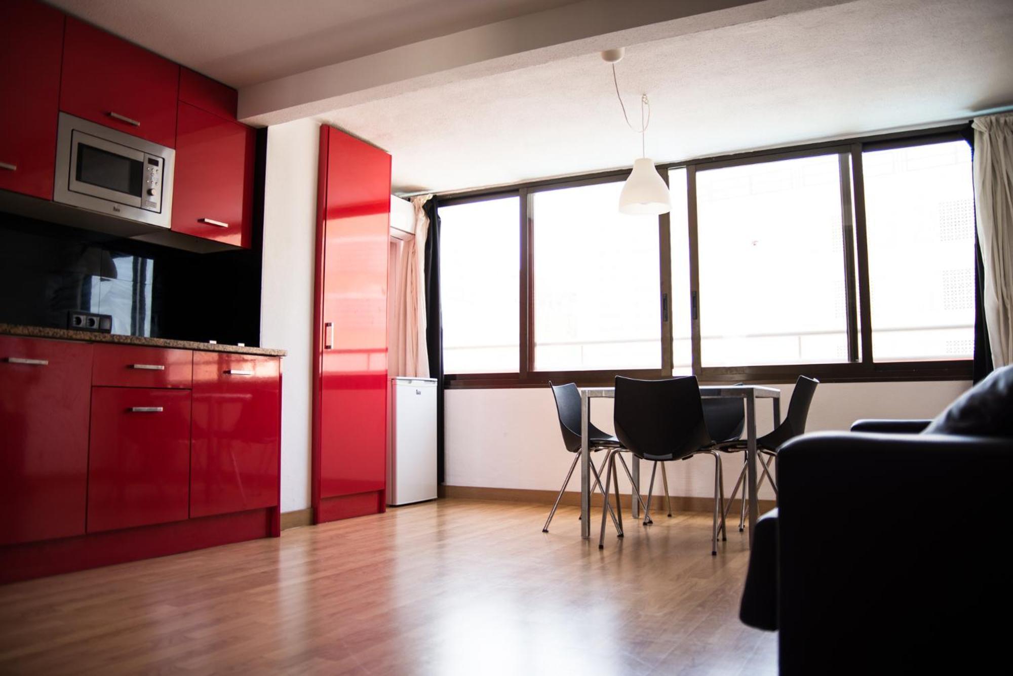 Now Apartment Benidorm