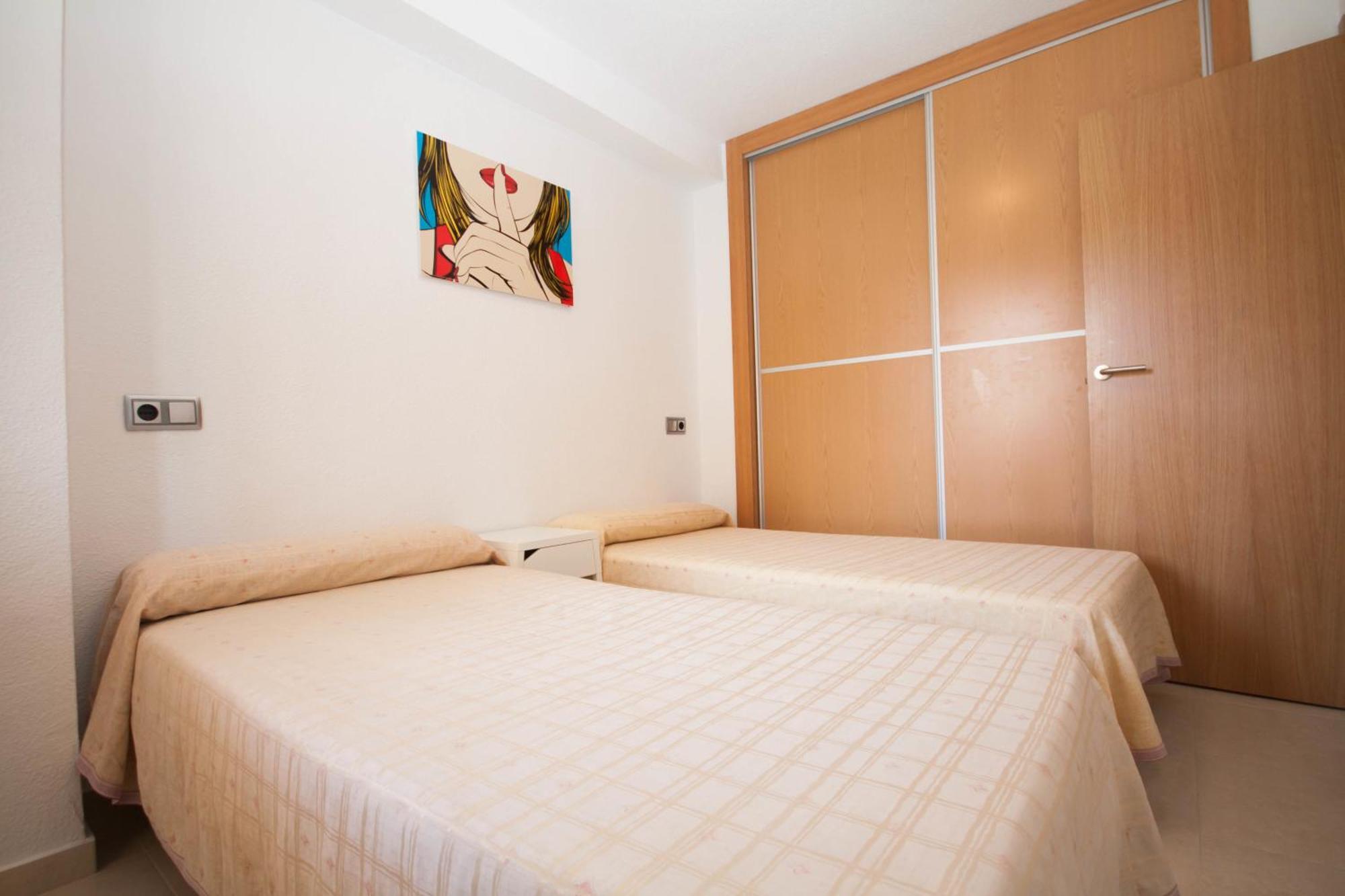 Appartement Maysan