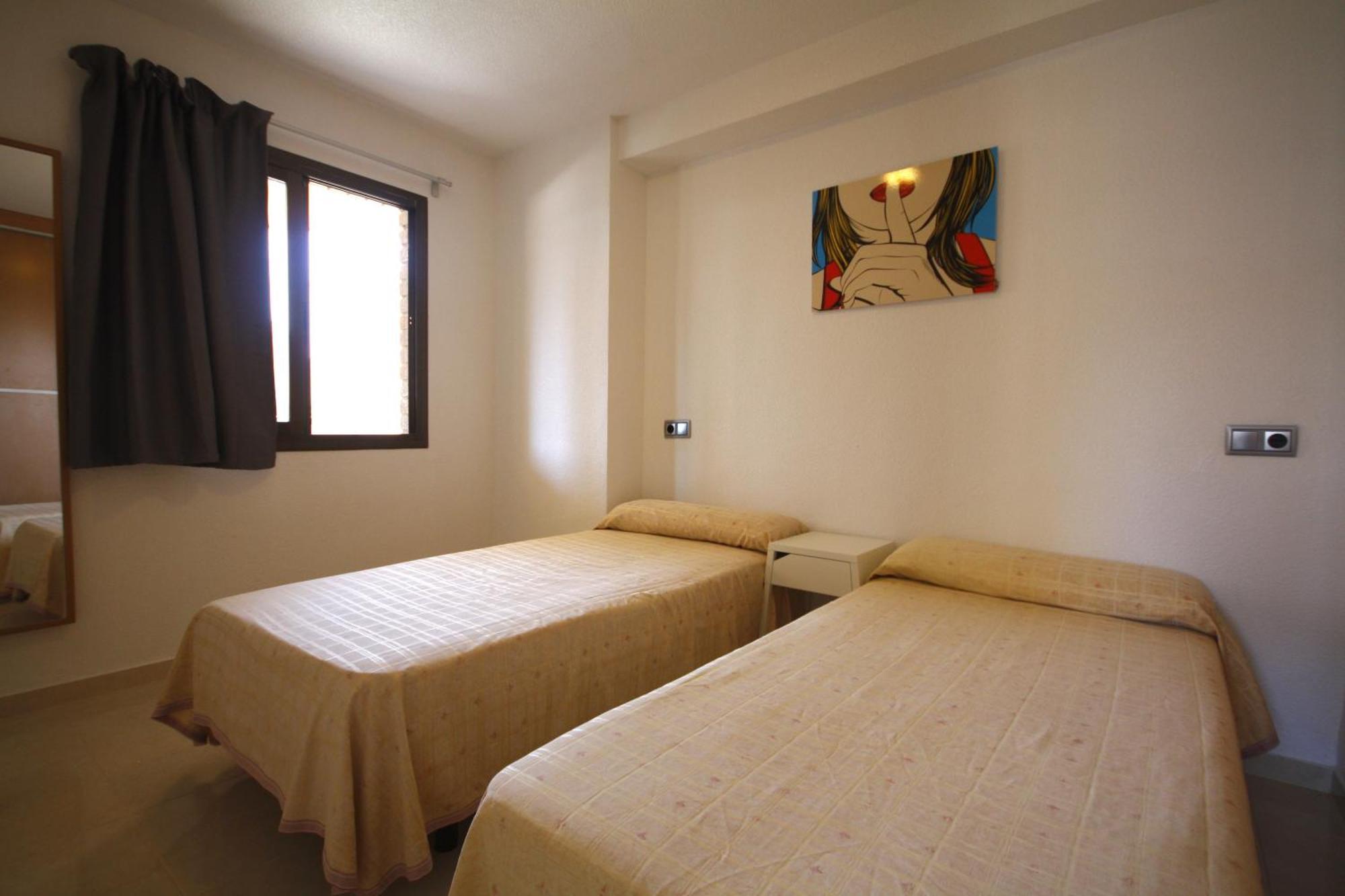 Maysan Benidorm