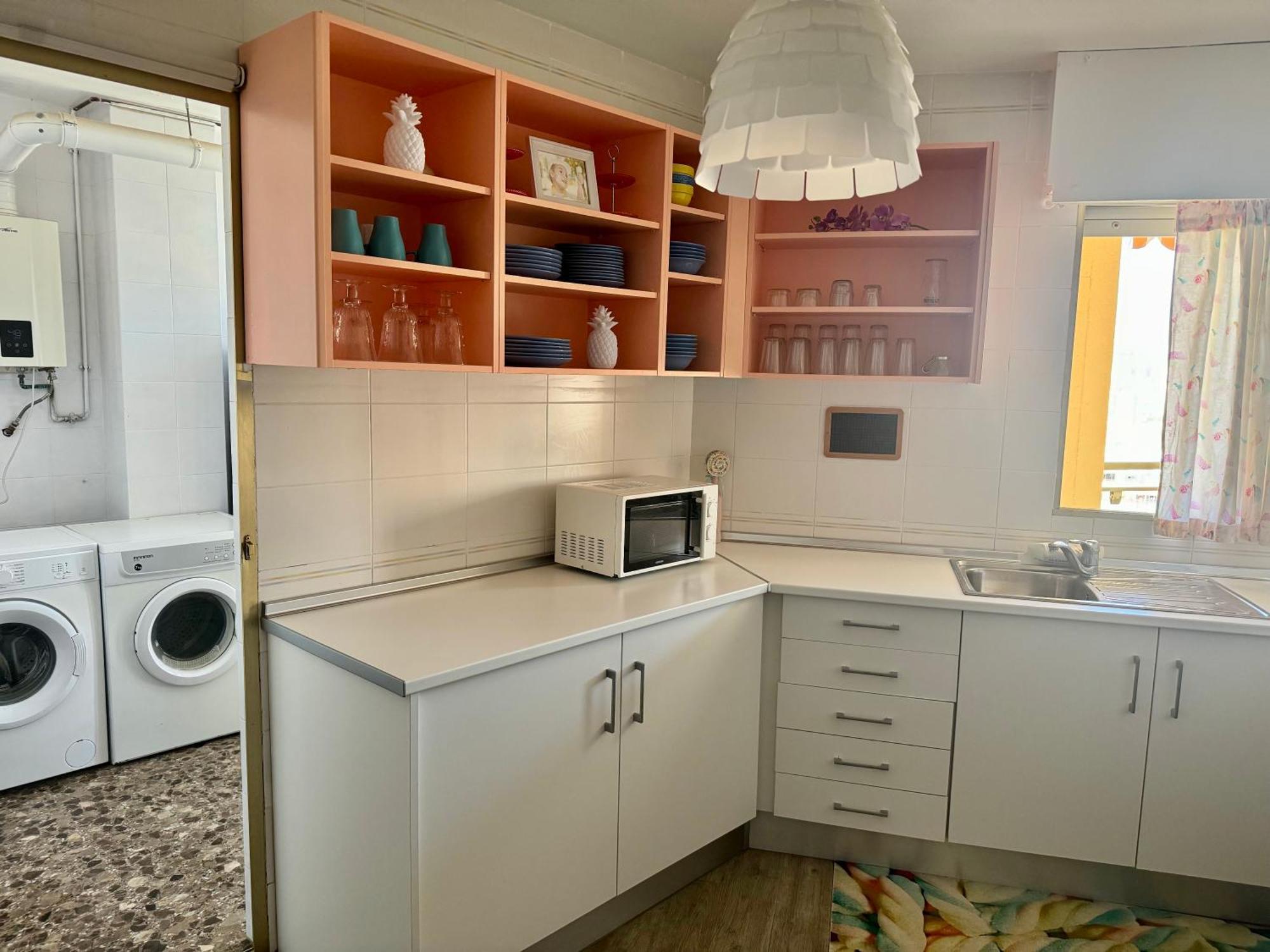 Garay Apartment Benidorm