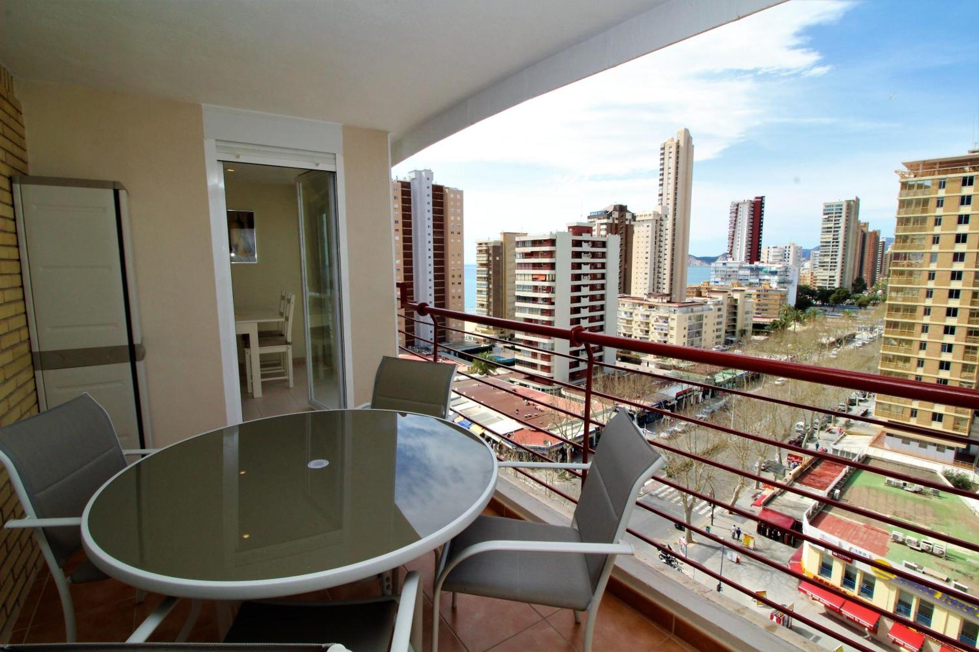 Coblanca 3-105 * Benidorm