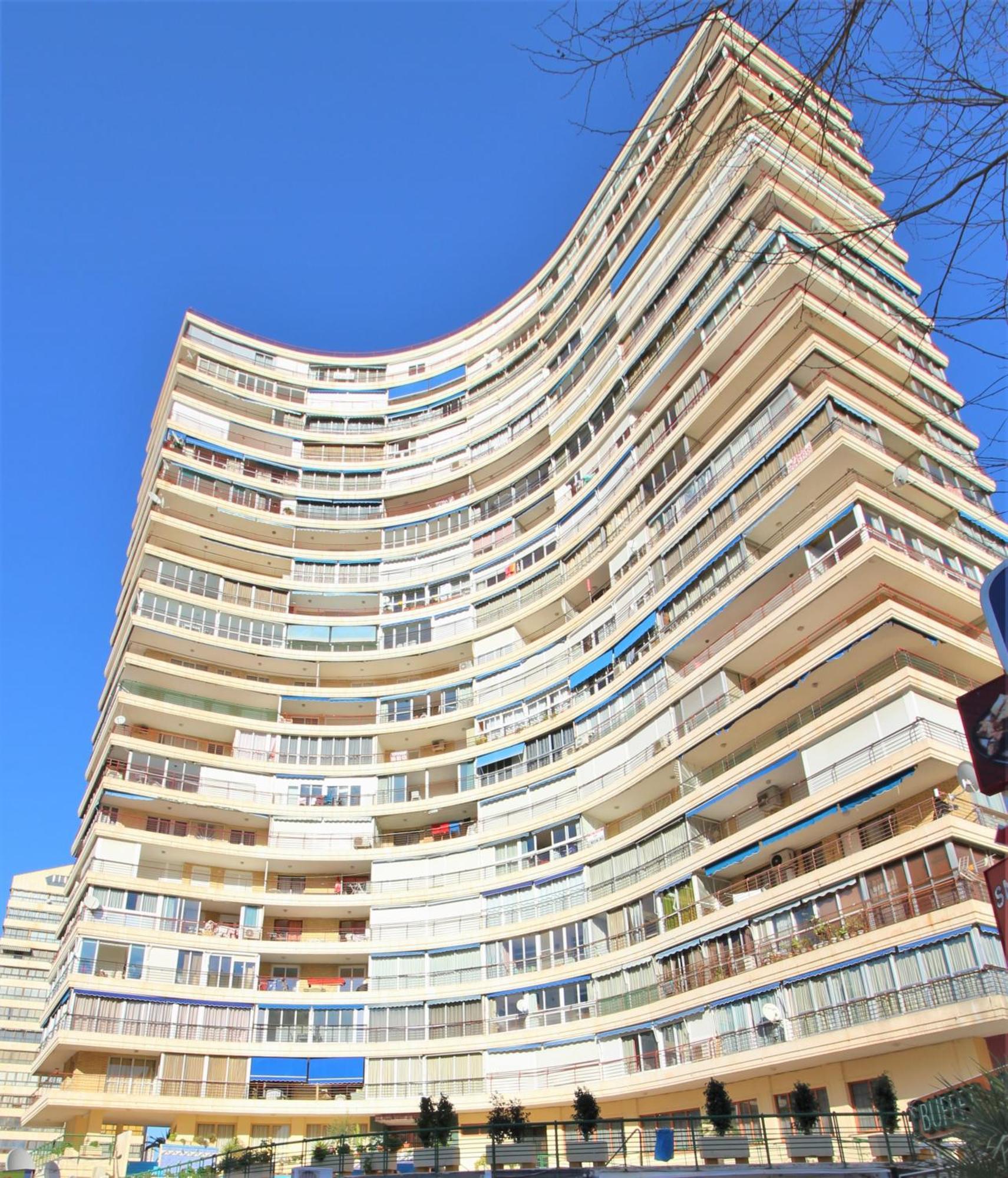 Apartment Coblanca 3-105