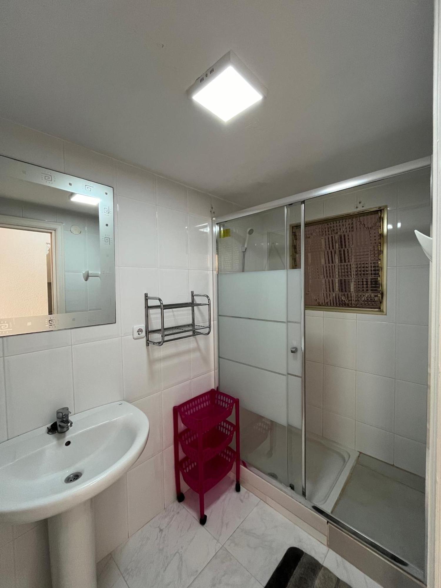 Gestion Inmobiliaria Carmona Rent Apartment *