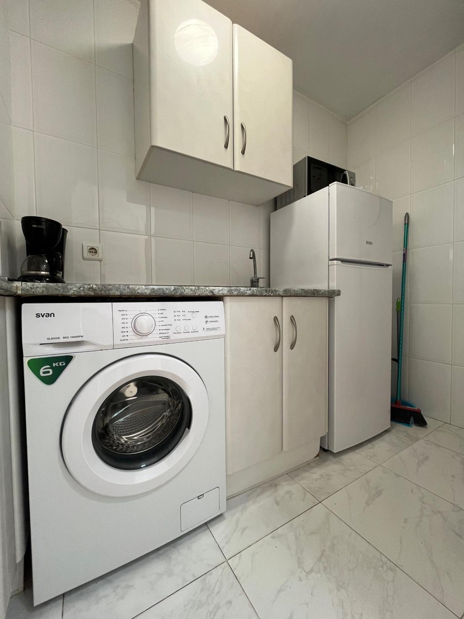 Gestion Inmobiliaria Carmona Rent Apartment Benidorm