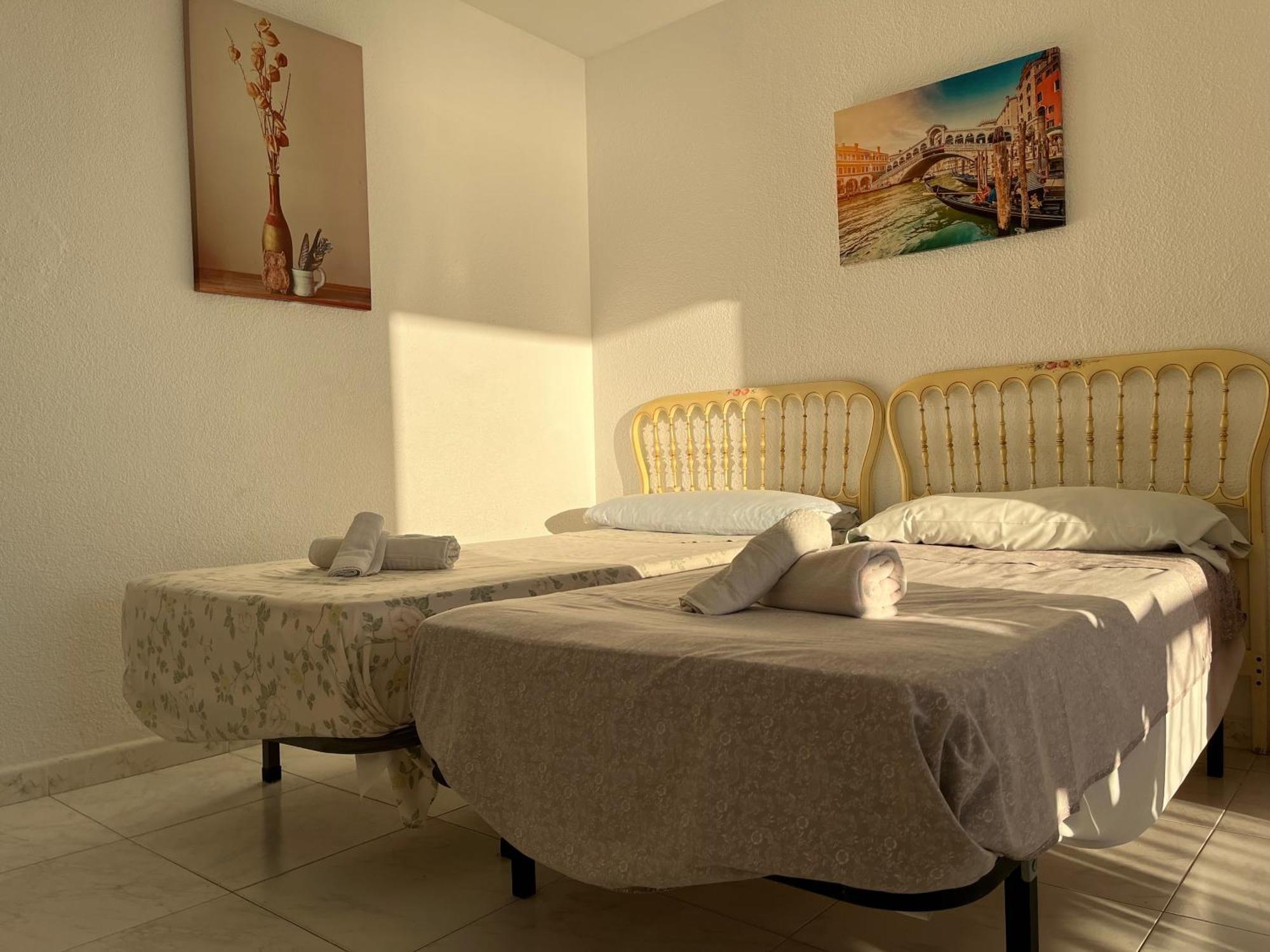 Gestion Inmobiliaria Carmona Rent