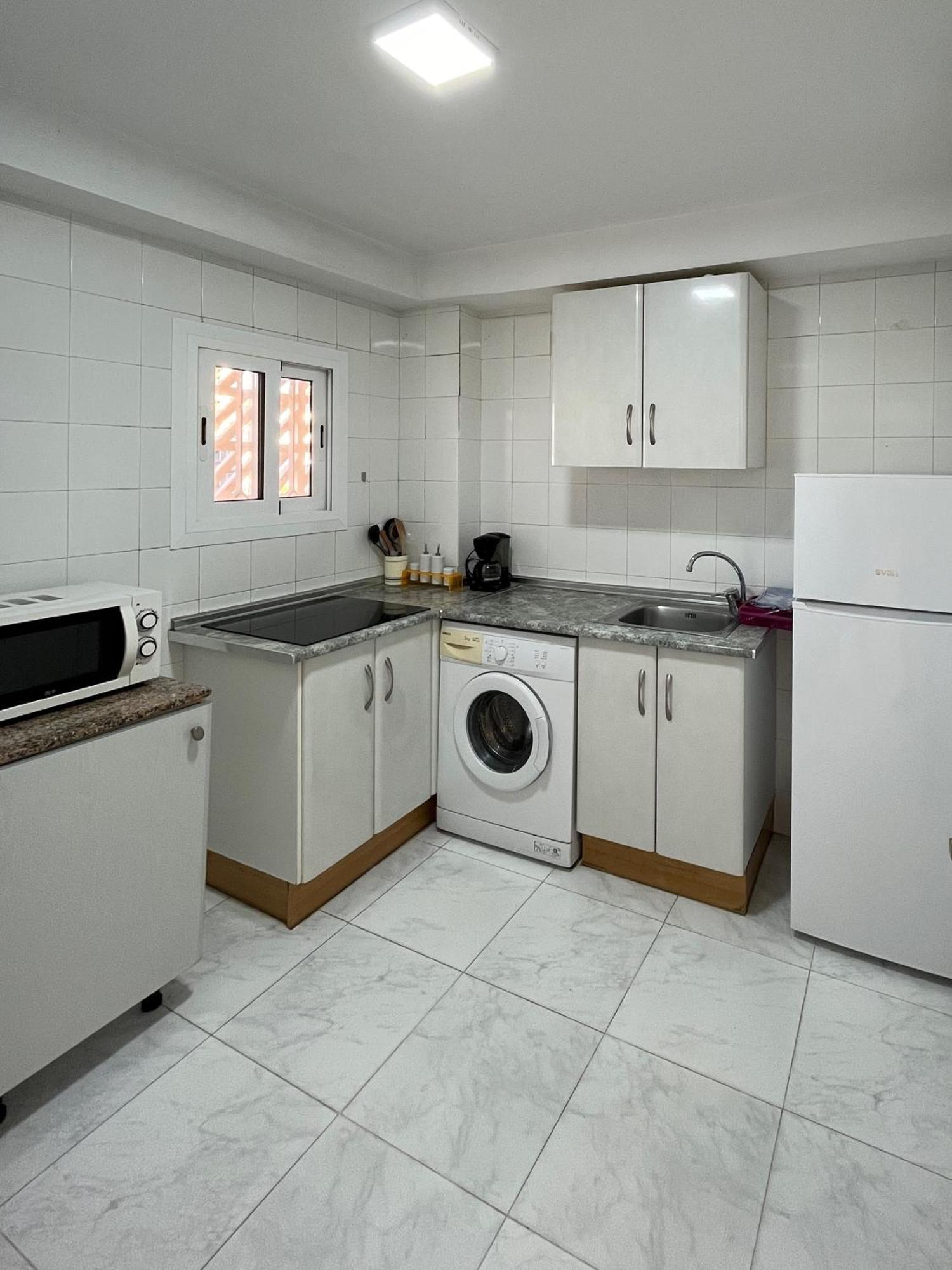 Apartment Gestion Inmobiliaria Carmona Rent *