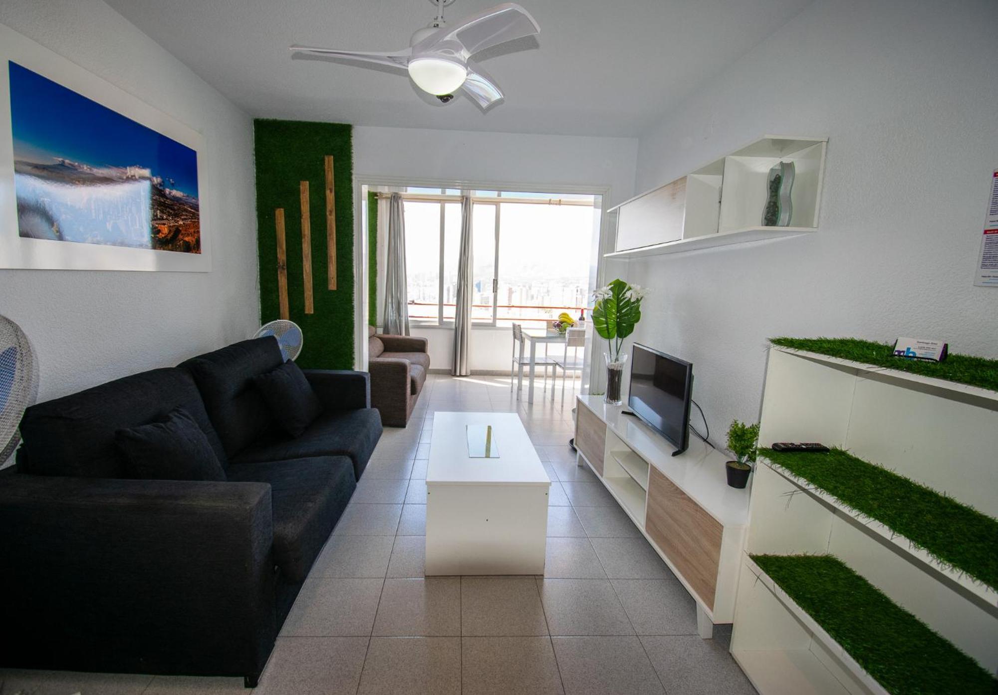 Don Miguel Ii Levante Apartamento *
