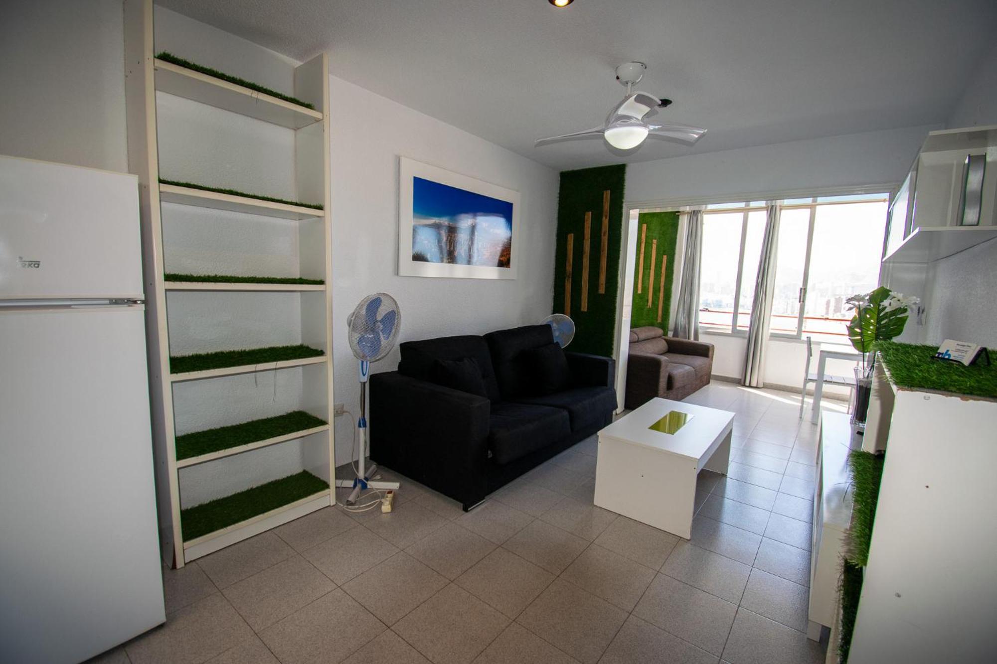 Apartamento Don Miguel Ii Levante *
