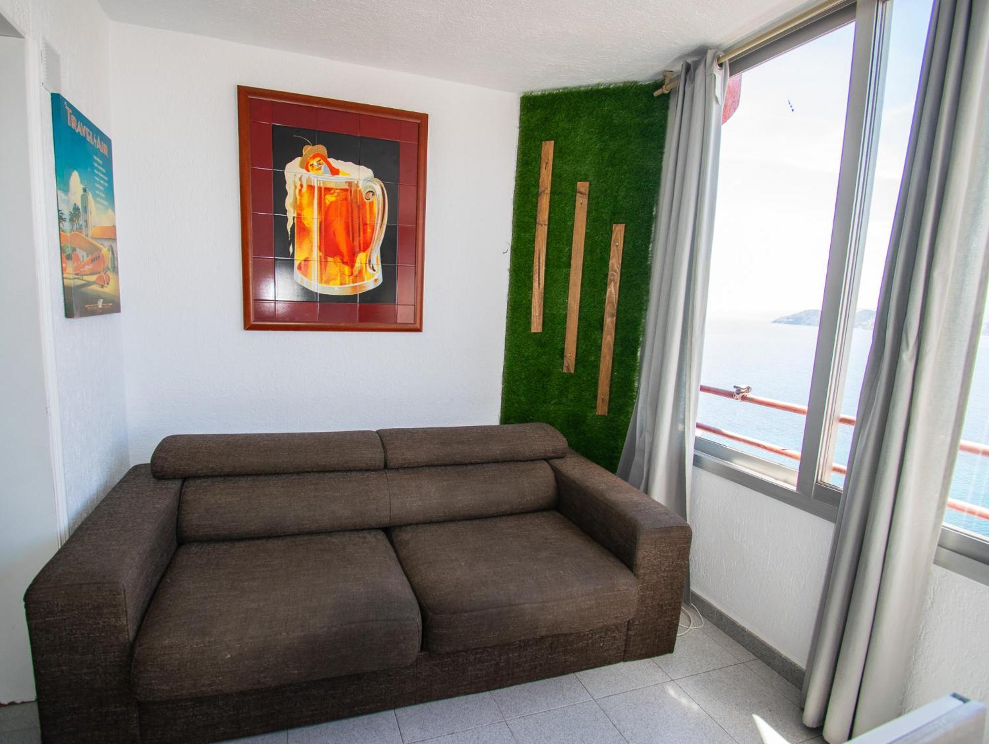 Don Miguel Ii Levante Apartamento