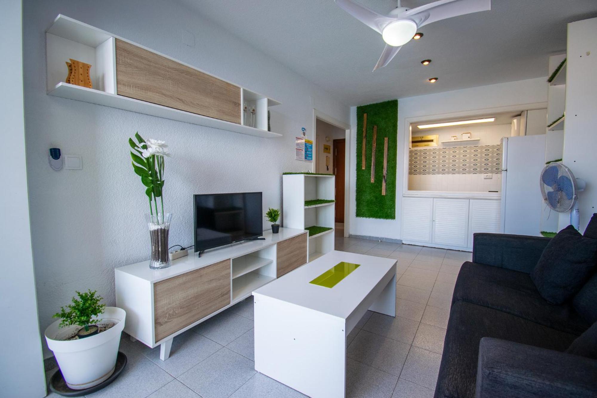 Apartamento Don Miguel Ii Levante