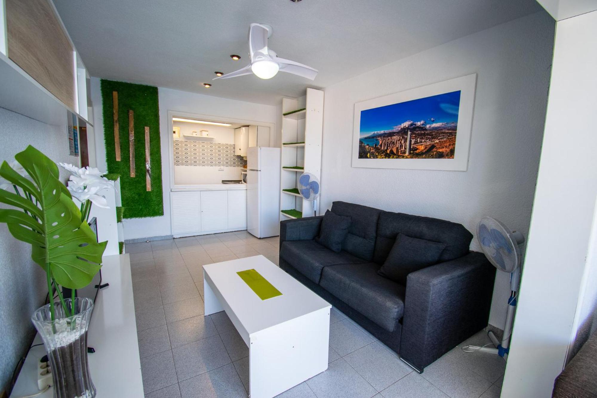 Don Miguel Ii 18-g Levante * Benidorm