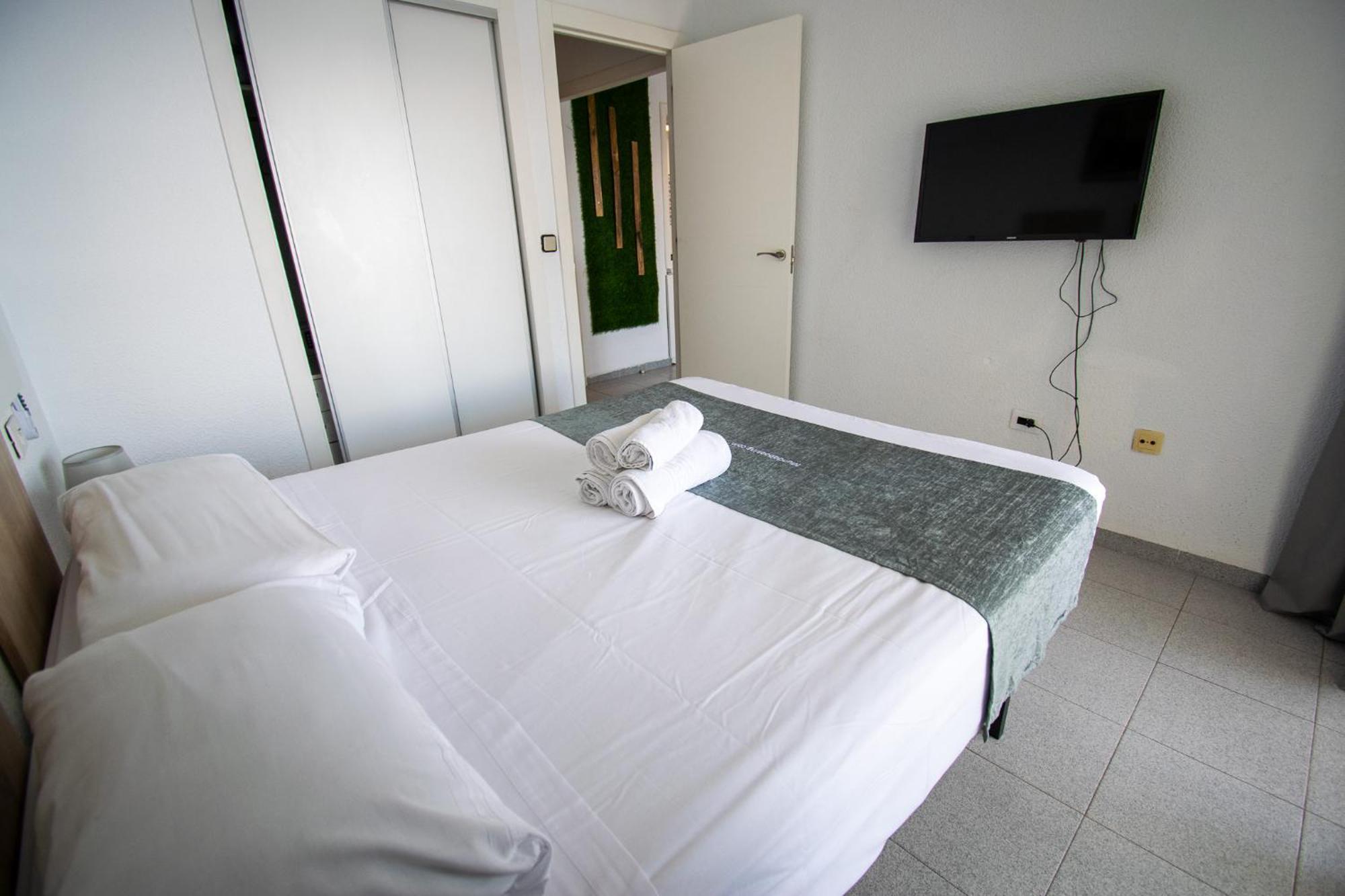 Apartamento Don Miguel Ii Levante