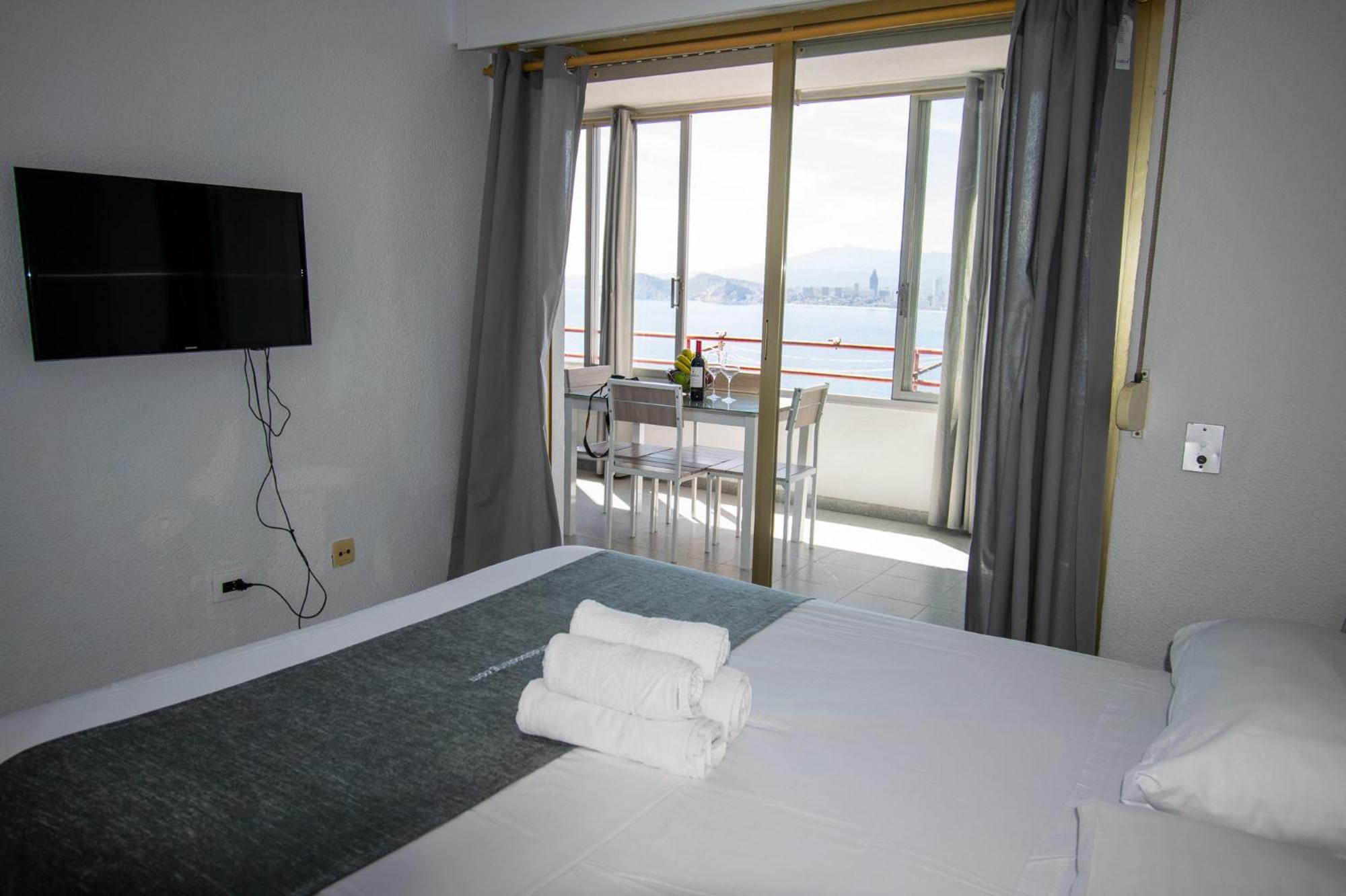 Don Miguel Ii 18-g Levante Benidorm