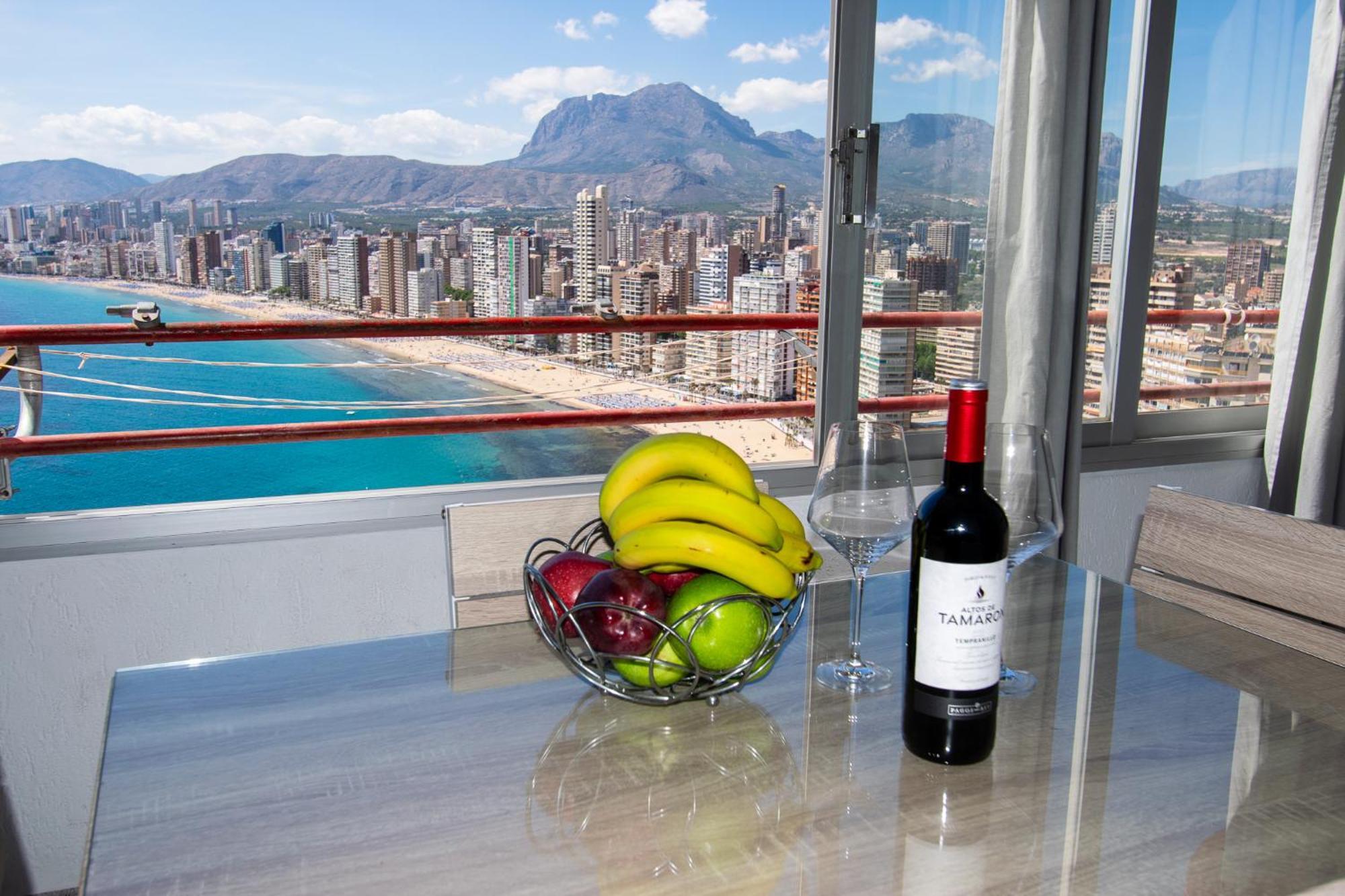 Apartamento Don Miguel Ii Levante
