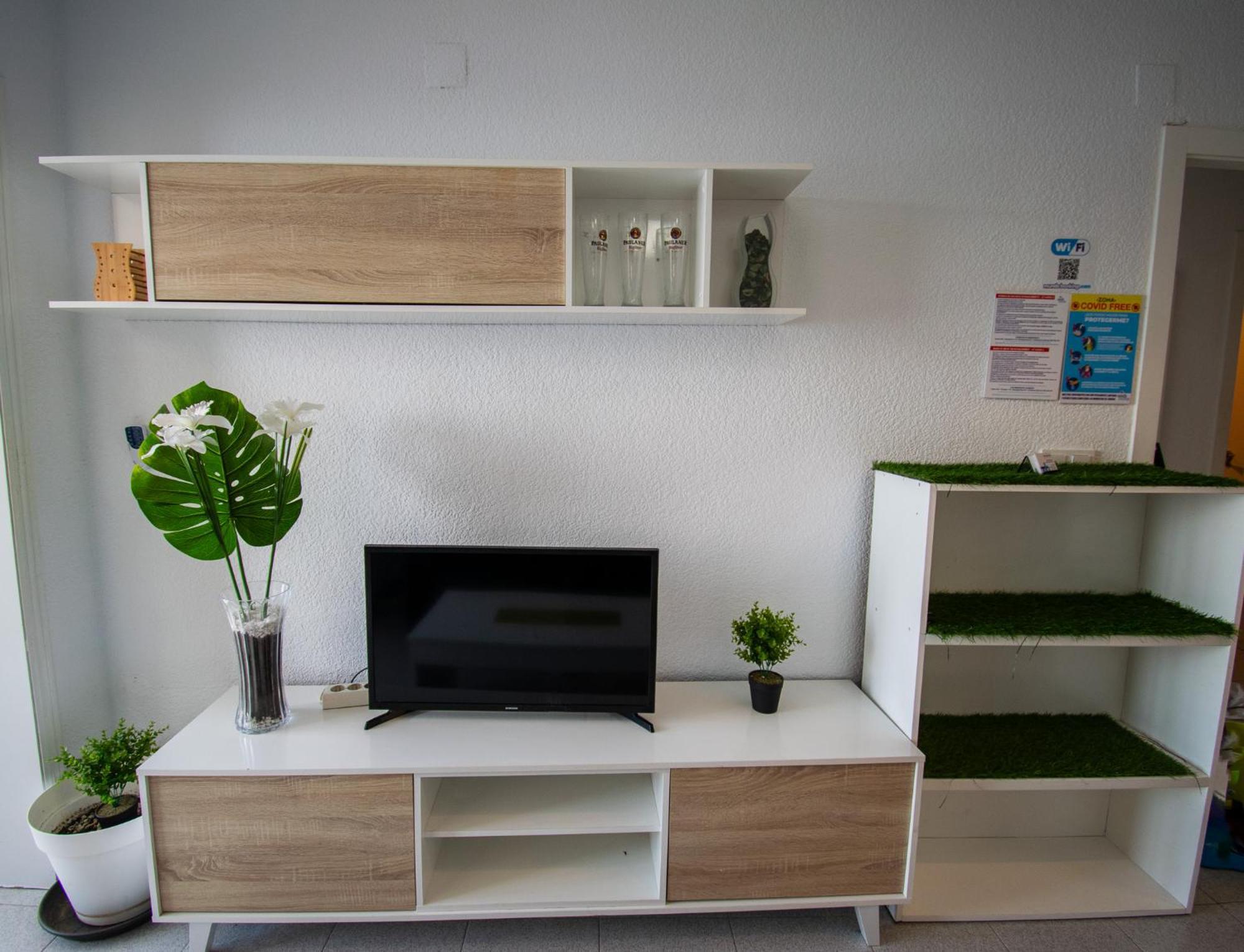 Apartamento Don Miguel Ii Levante Benidorm