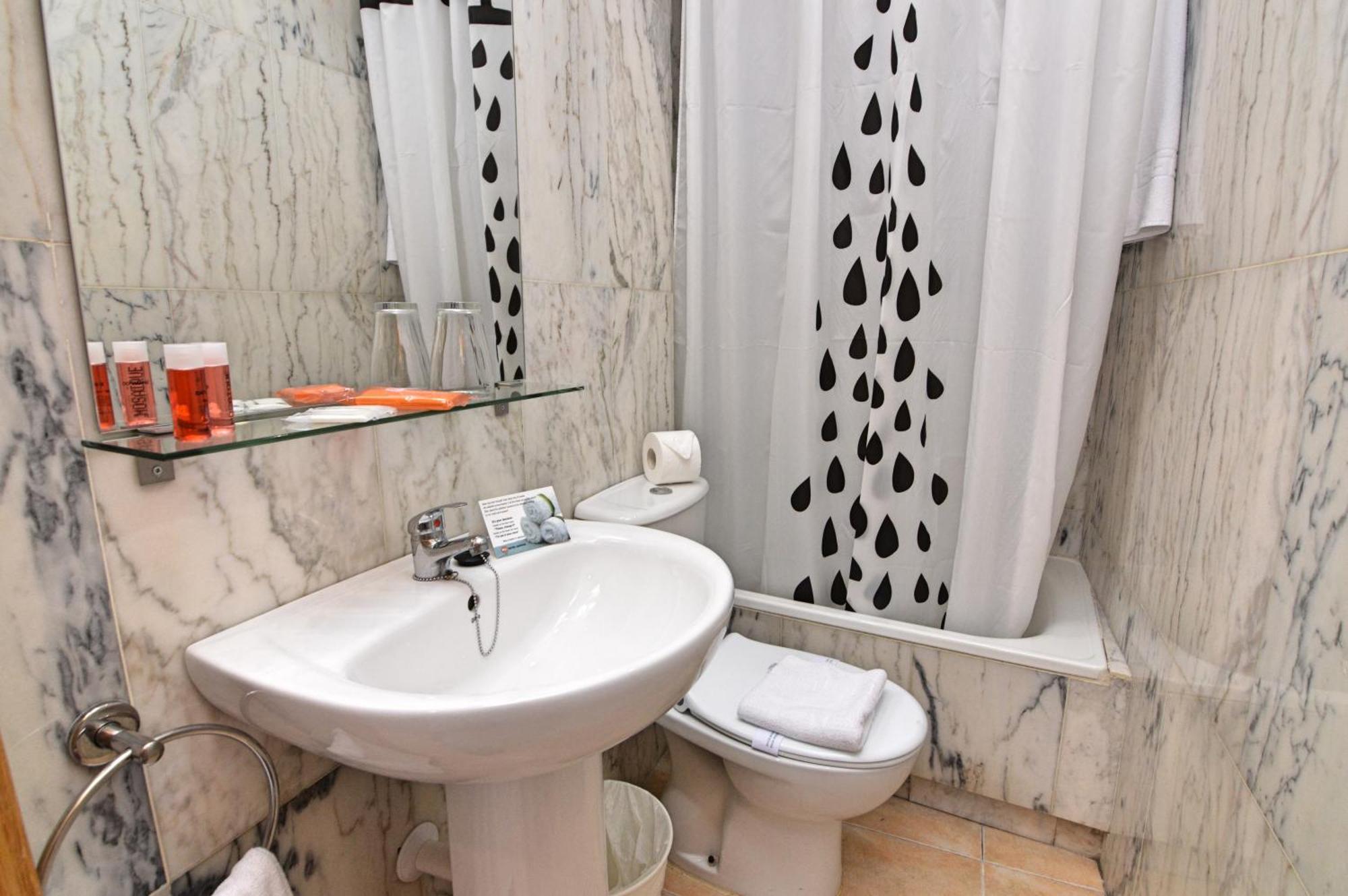 Hotel Queens - Adults Only Benidorm