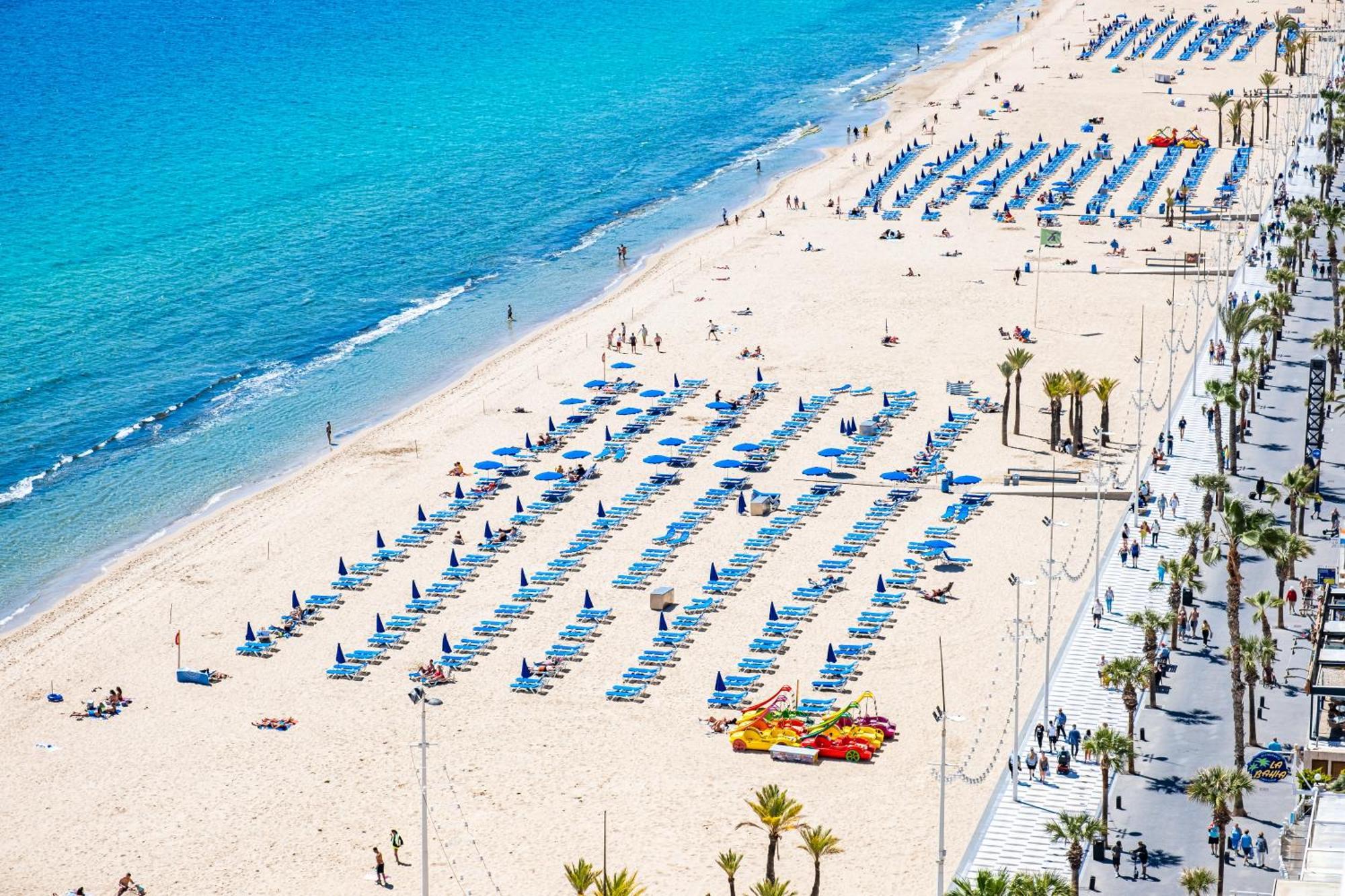 Veracruz 17 Appartement Benidorm
