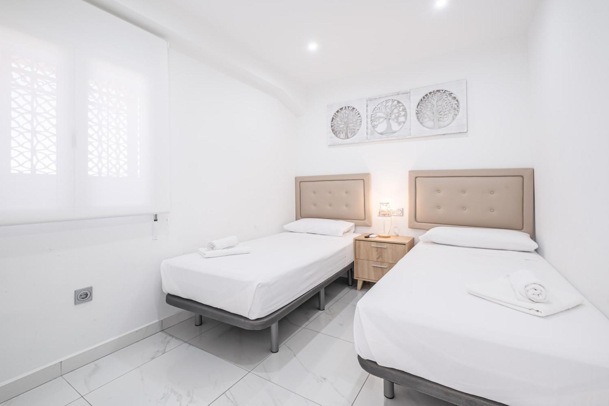 Veracruz 17 Appartement