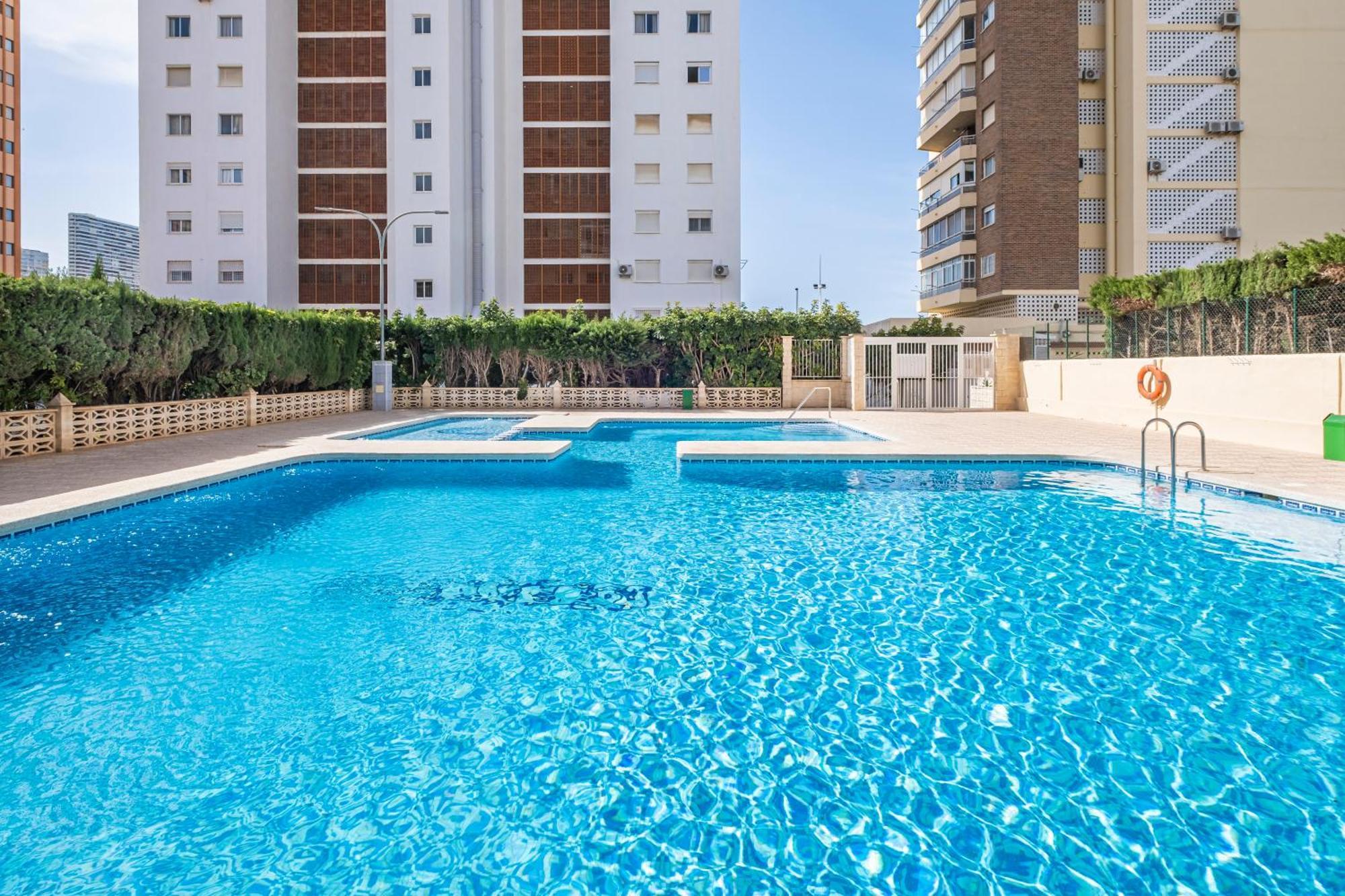Appartement Veracruz 17