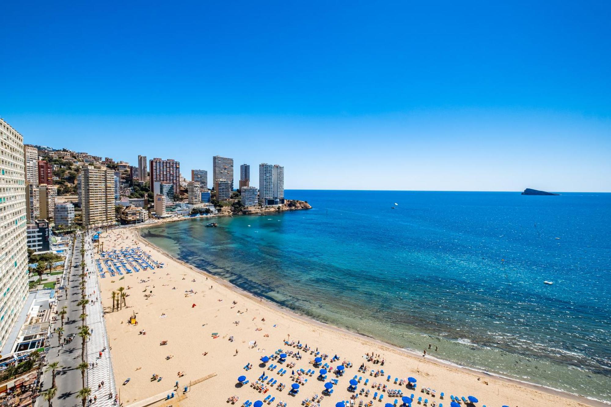 Veracruz 17 Benidorm
