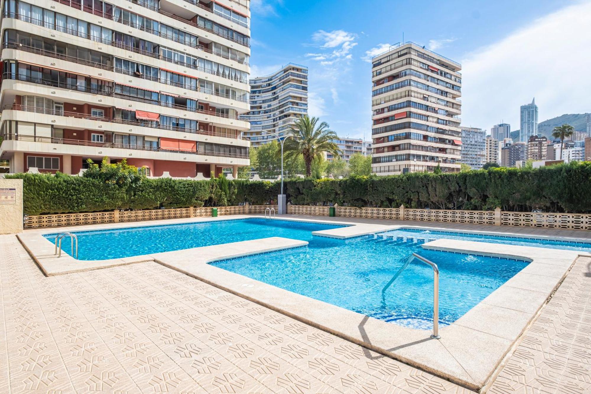 Appartement Veracruz 17