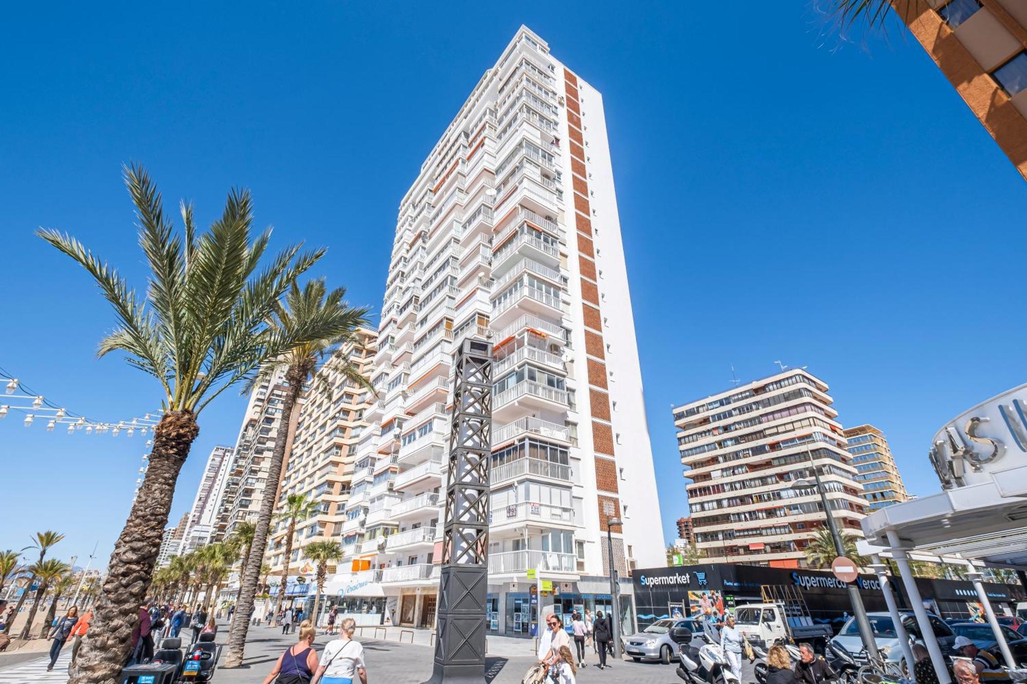 Appartement Veracruz 17