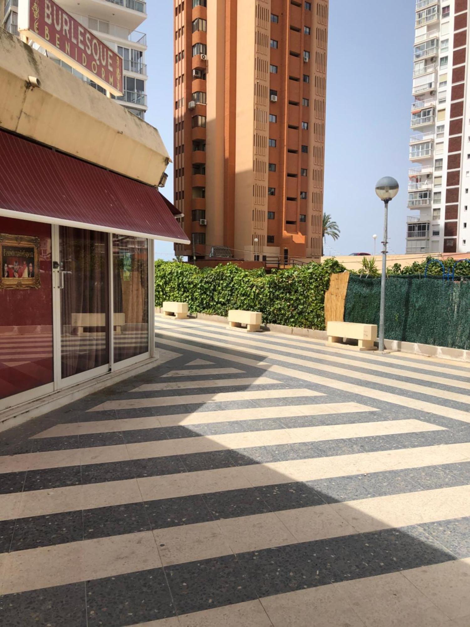 Milan Soria Luxury House Apartment Benidorm